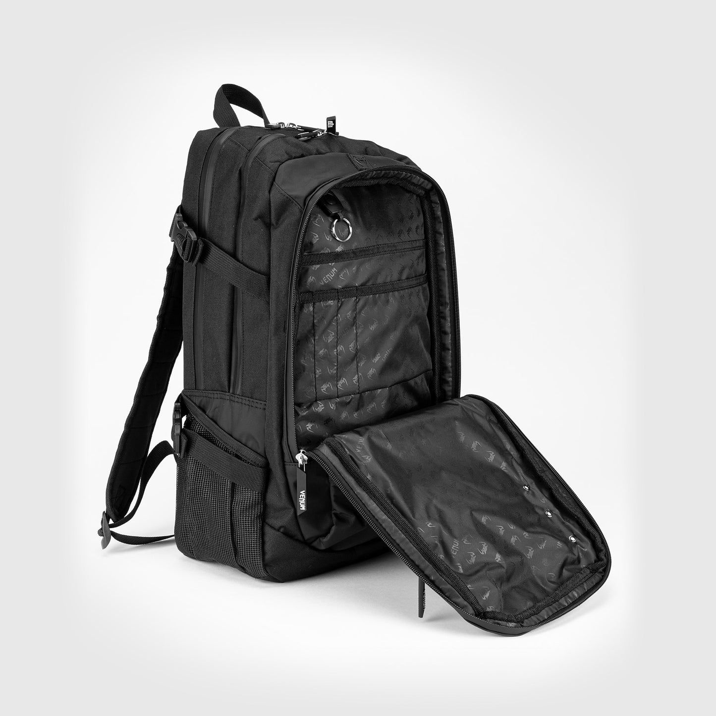 Sac à dos Noir/Blanc Venum Challenger Pro Evo - product-type_Sacs de sport