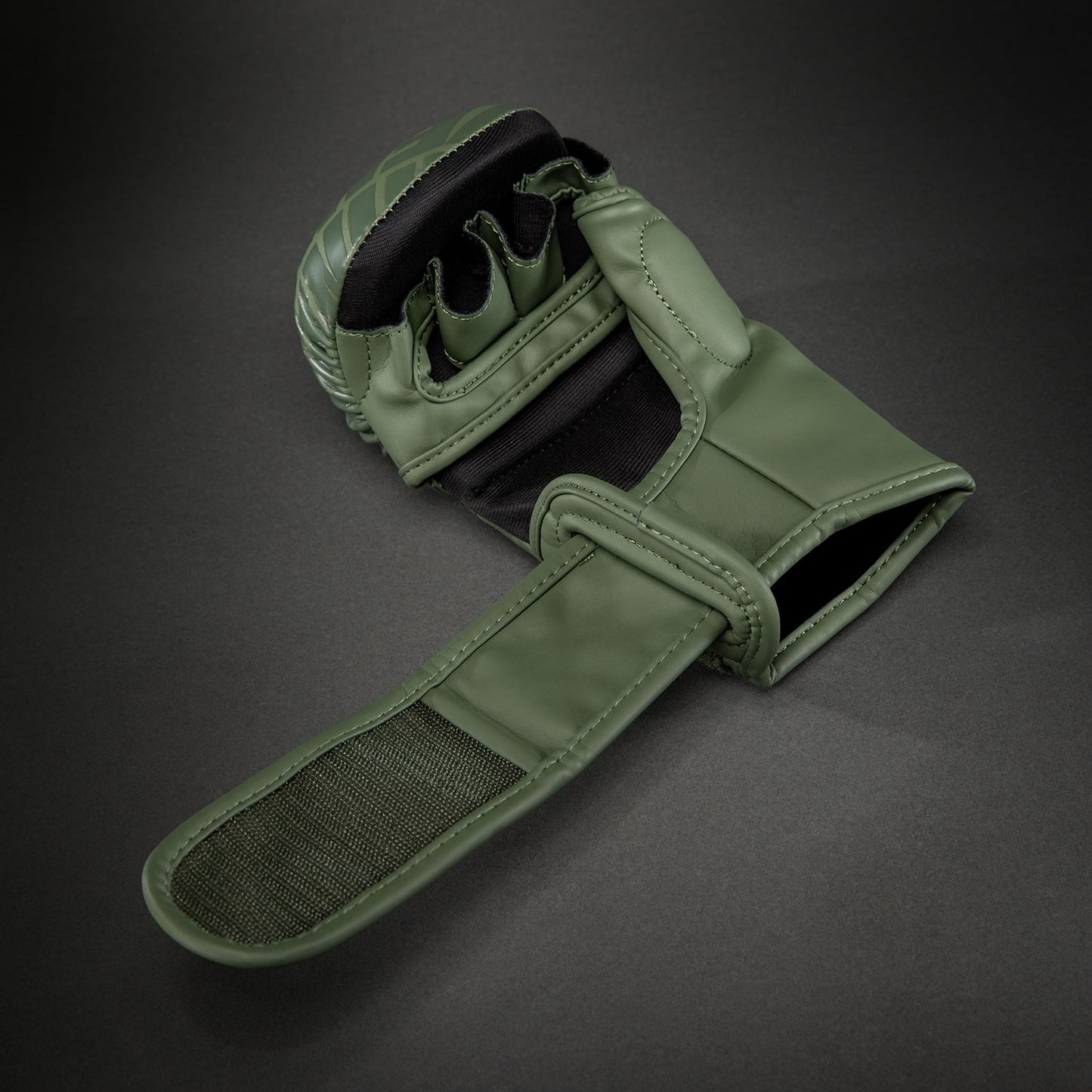 Gants de Sparring Venum Contender 1.5 XT 3D - Kaki