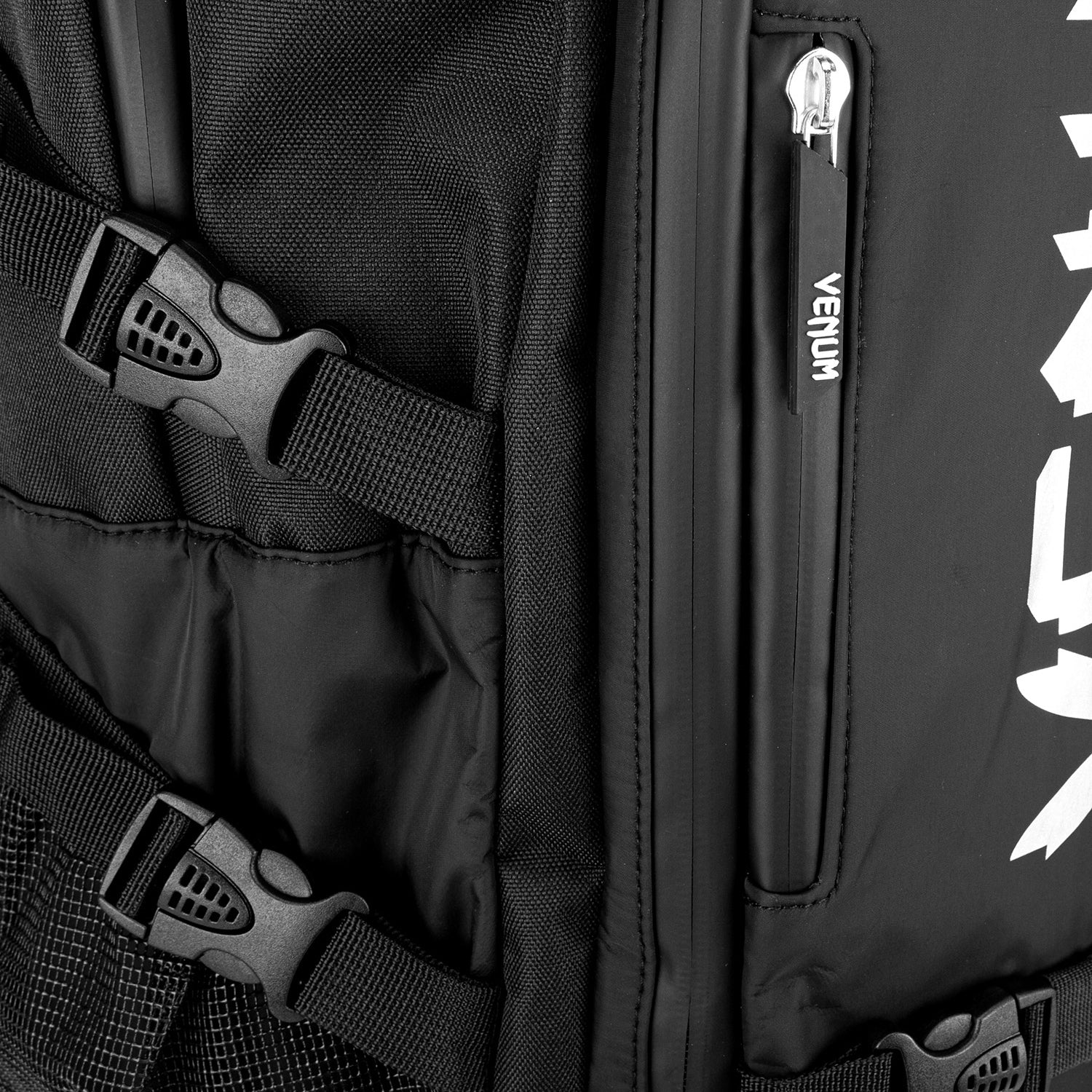 Sac à dos Noir/Blanc Venum Challenger Xtrem Evo - product-type_Sacs de sport