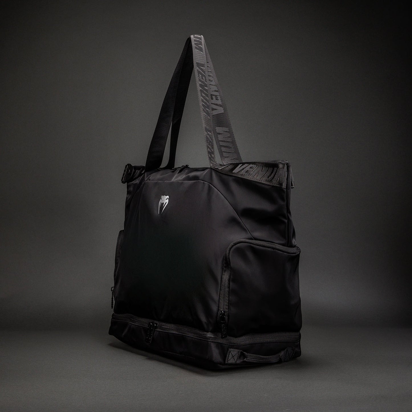 Sac de Sport Venum Essential - Noir