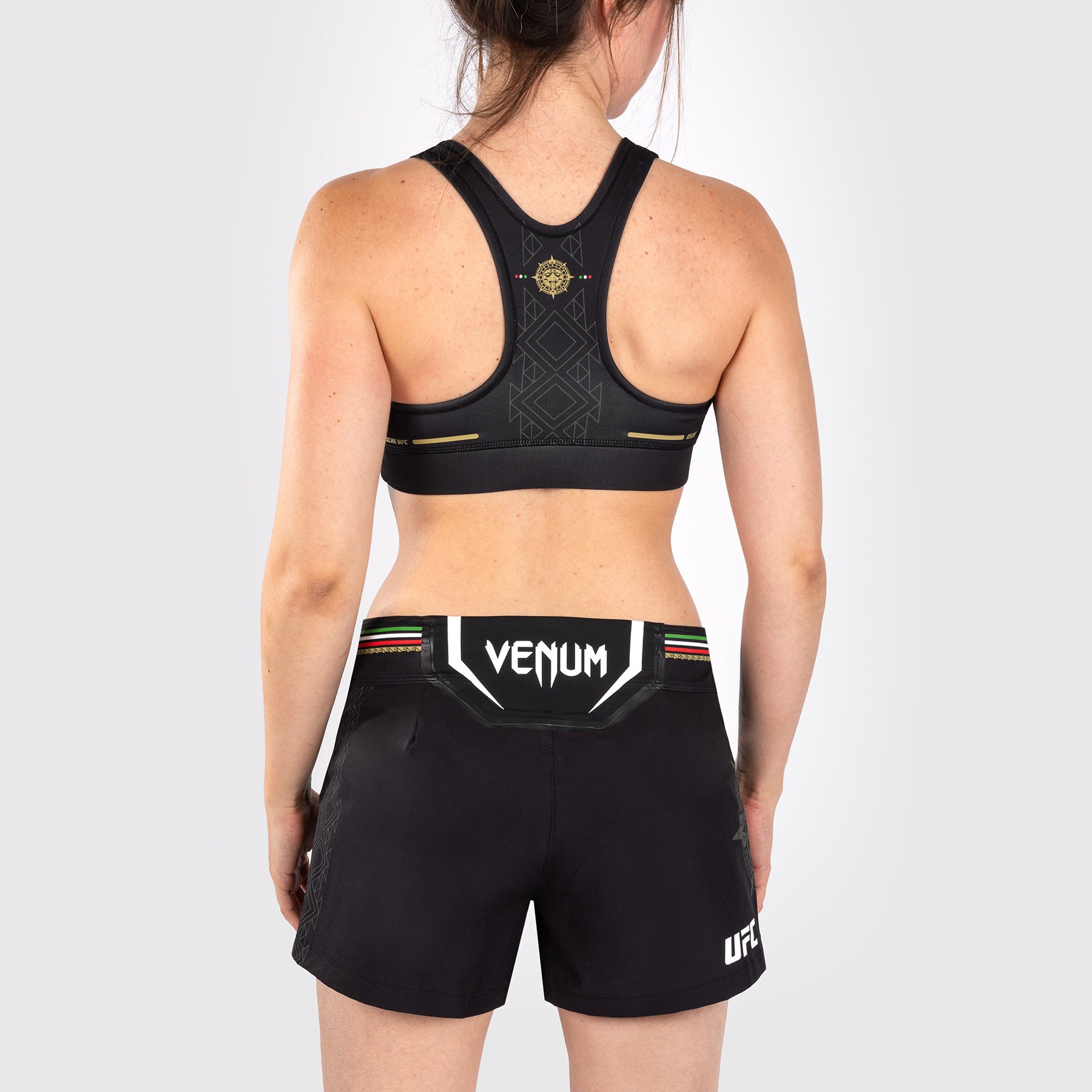 Noche UFC by Venum Authentic Fight Night Brassière de sport pour femme - Noir - product-type_Brassières de sport