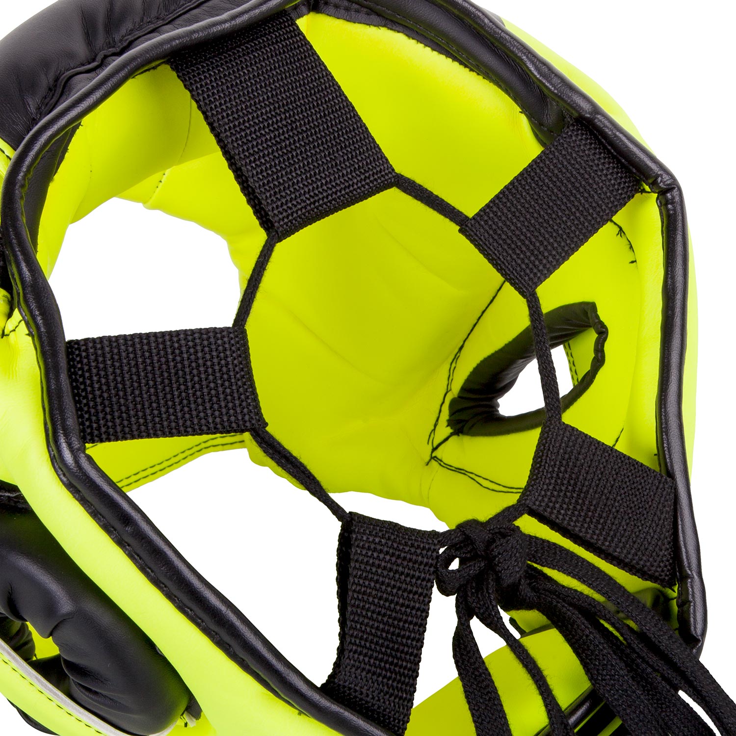 Casque à barre Venum Elite - product-type_Casques de boxe