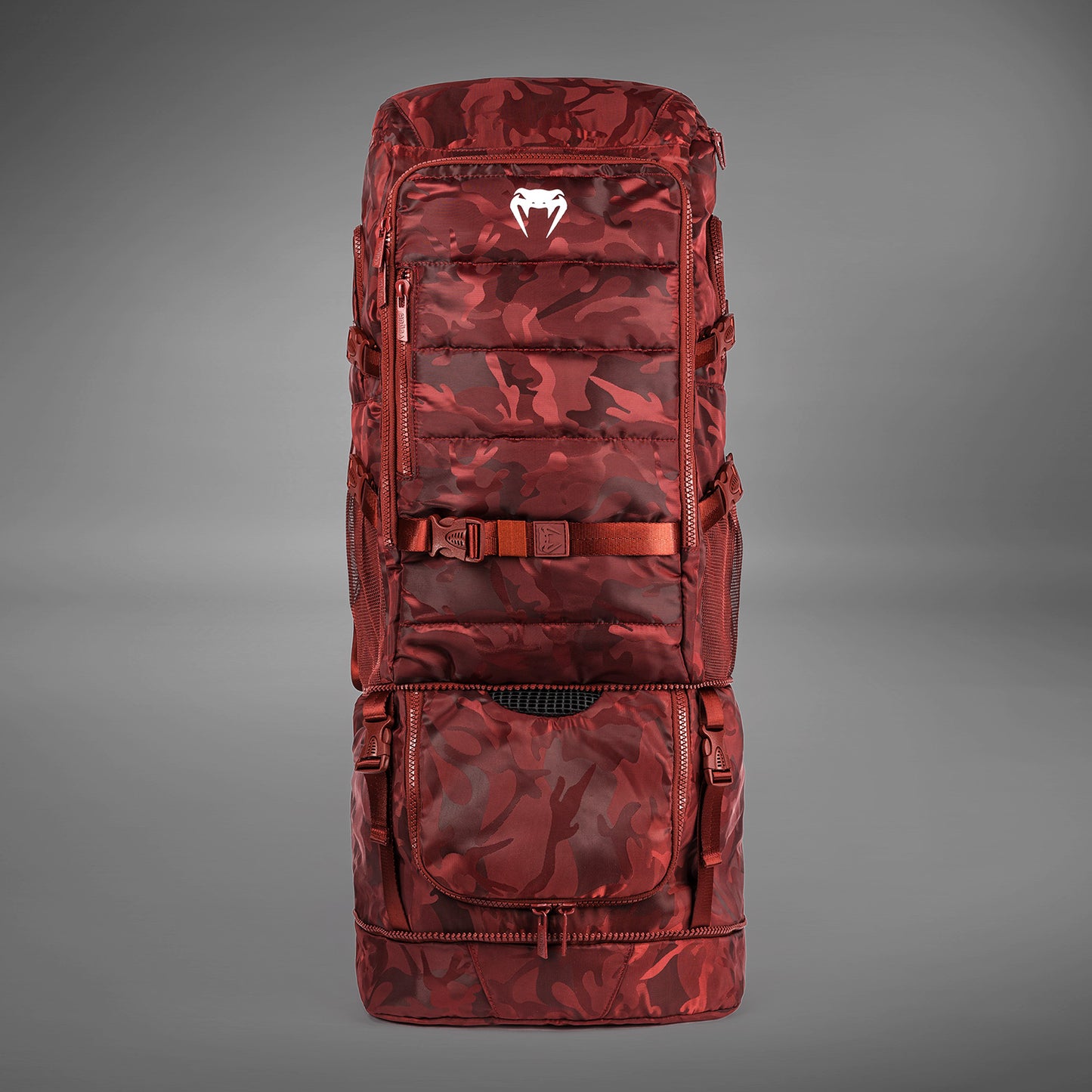Sac à Dos Venum Challenger Xtrem (50-63L) – Camo/Bordeaux - product-type_Sacs de sport