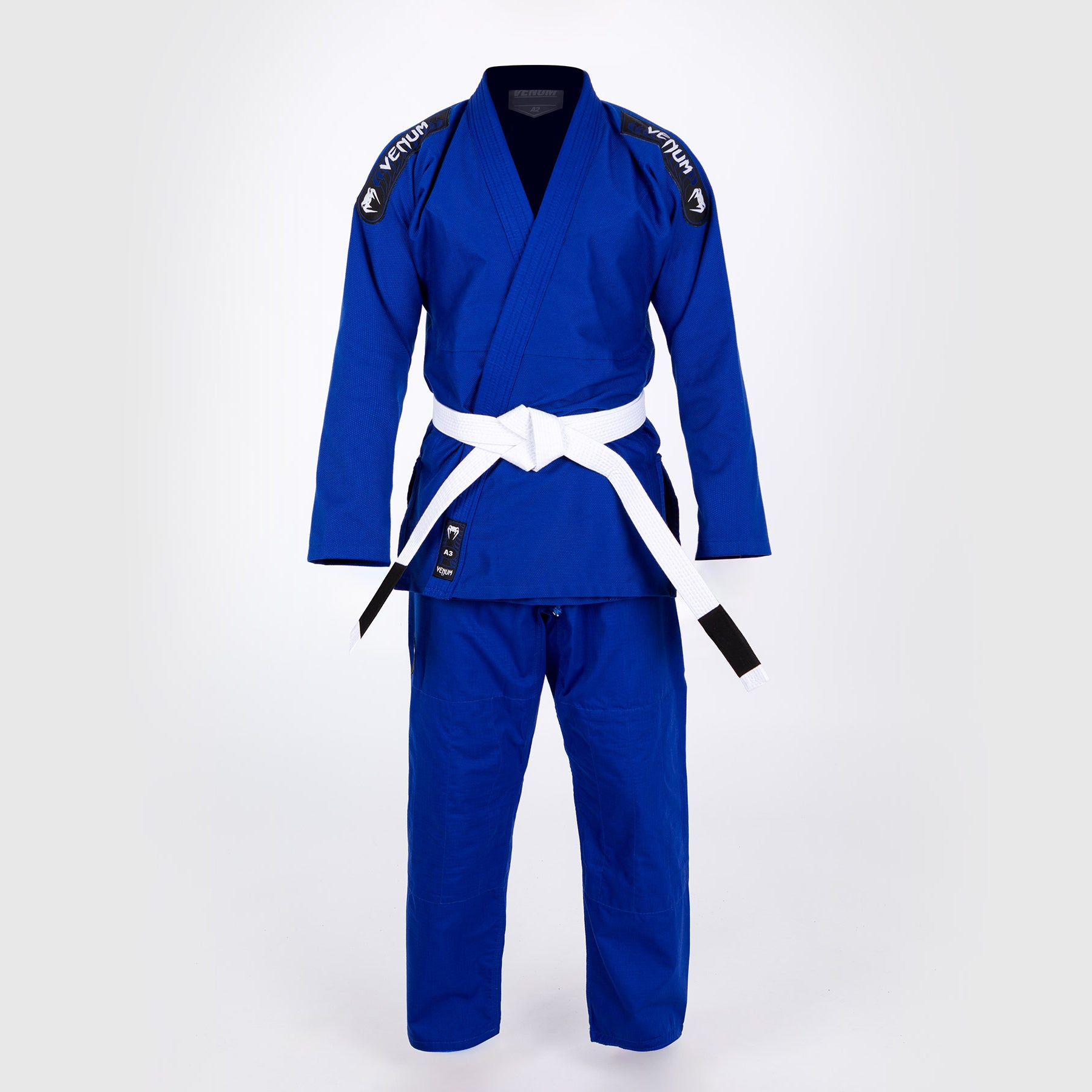 Kimono de JJB Venum First - Bleu - product-type_Kimonos de JJB