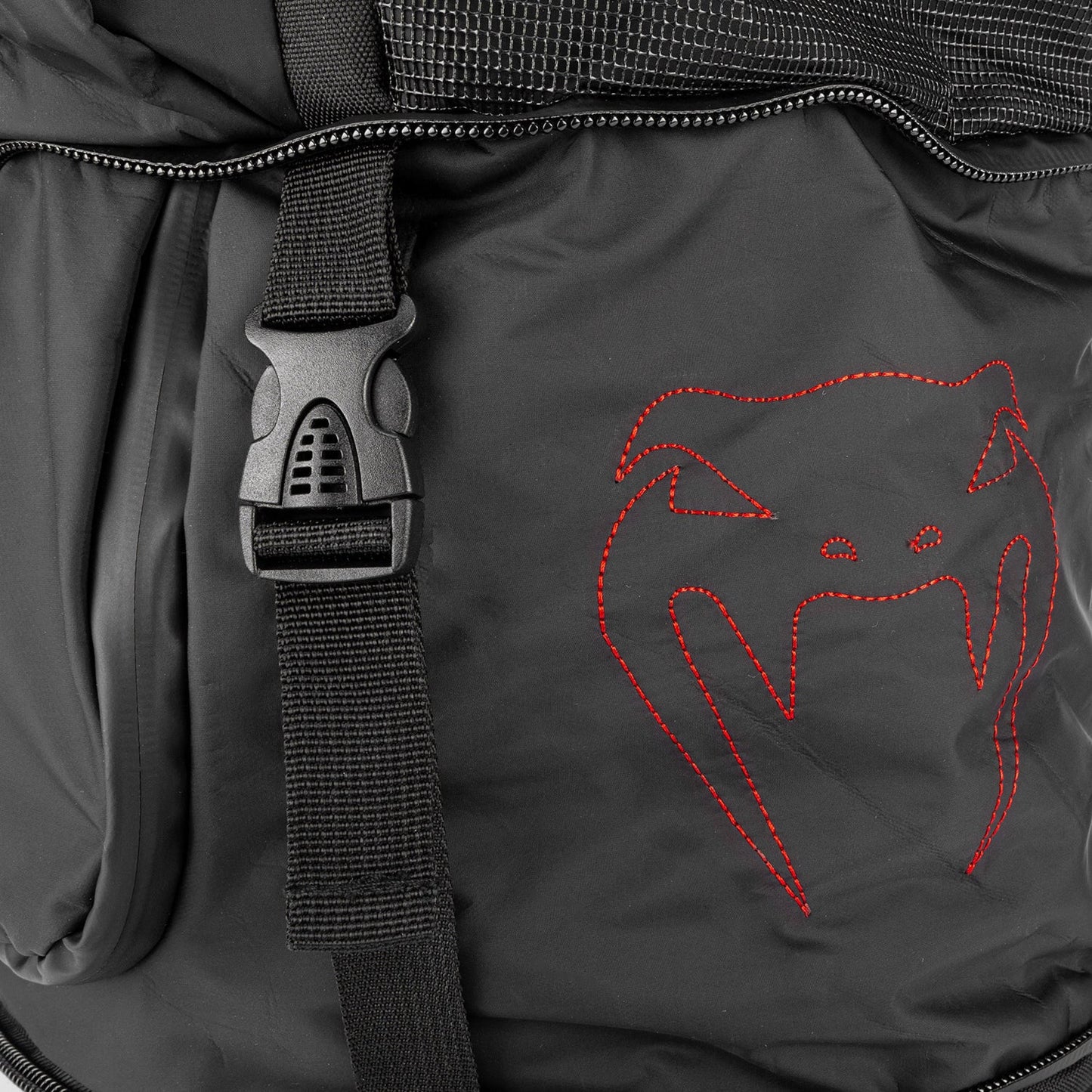 Sac à Dos Venum Challenger Xtrem Evo (50-63L) – Noir/Rouge - product-type_Sacs de sport