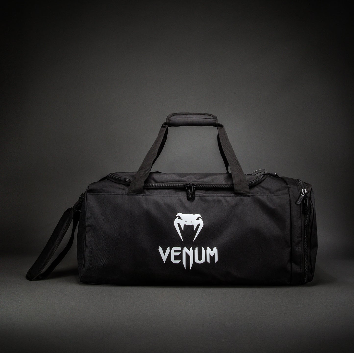Sac de Sport Venum Essential (37L) – Noir - product-type_Sacs de sport