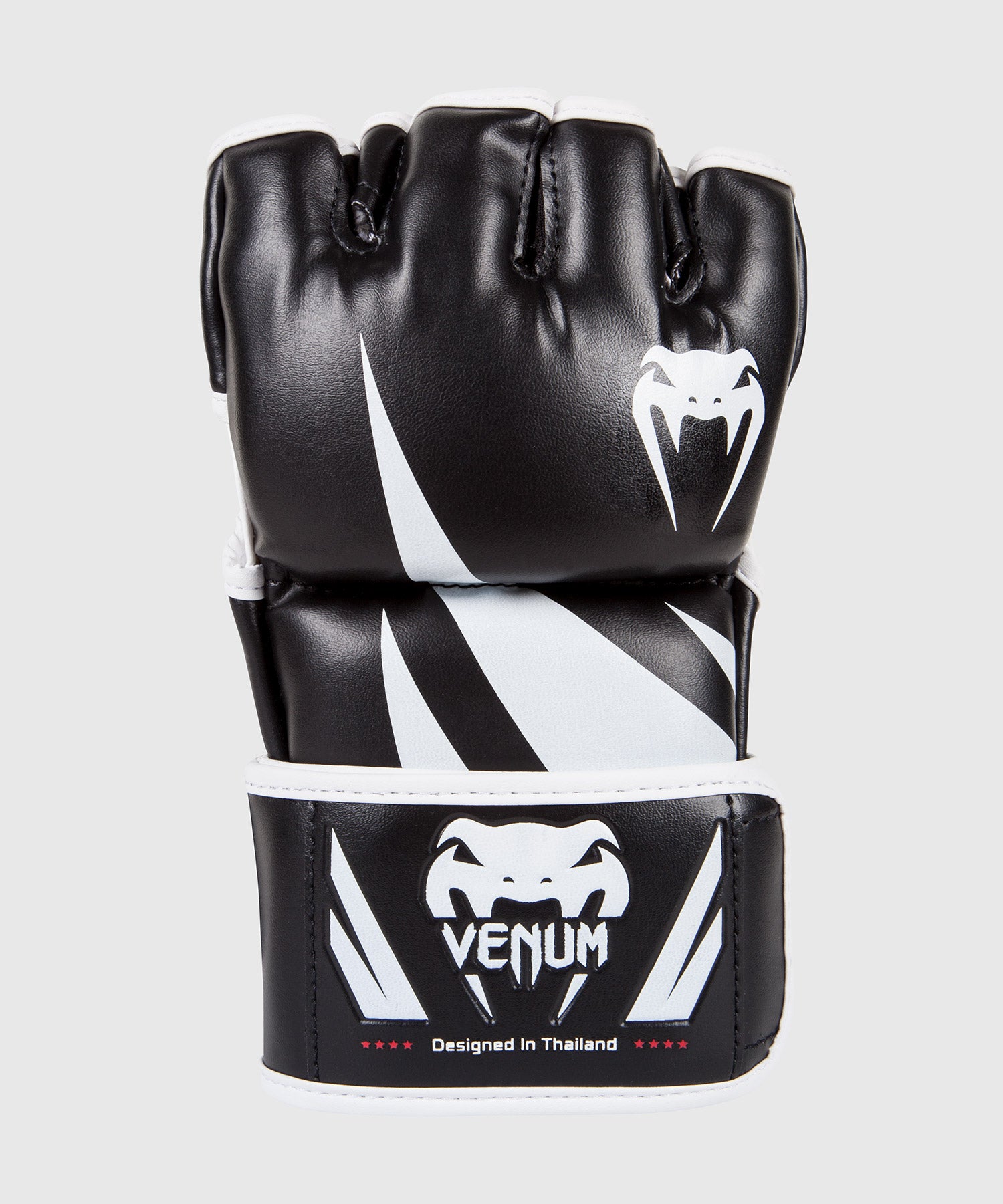 Gants MMA Venum "Challenger" - Noir - product-type_Gants de MMA