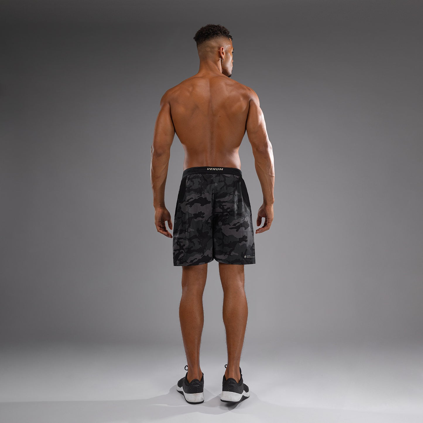 Short d'entraînement Venum G-Fit Air pour Hommes - Camo Urban - product-type_Shorts de training