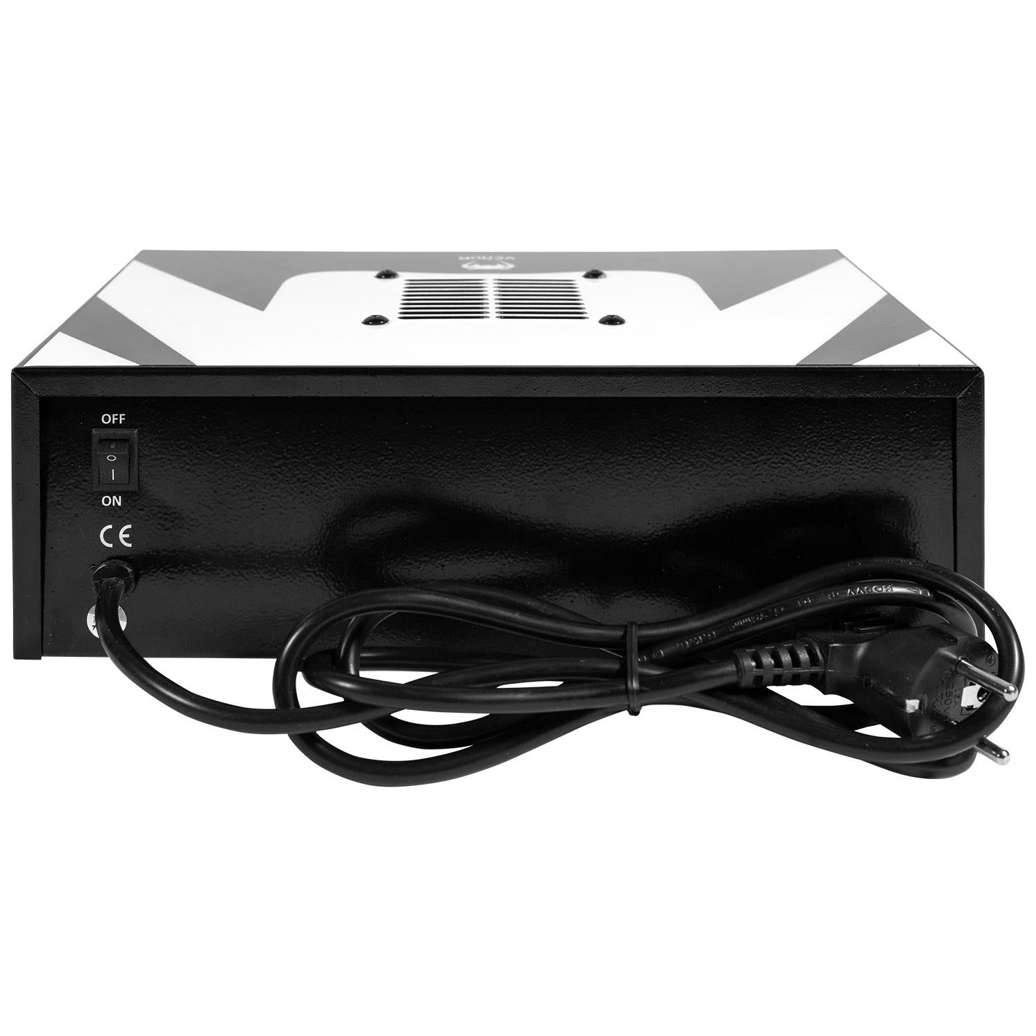 Timer de boxe Venum - Noir/Blanc - product-type_Timers de boxe