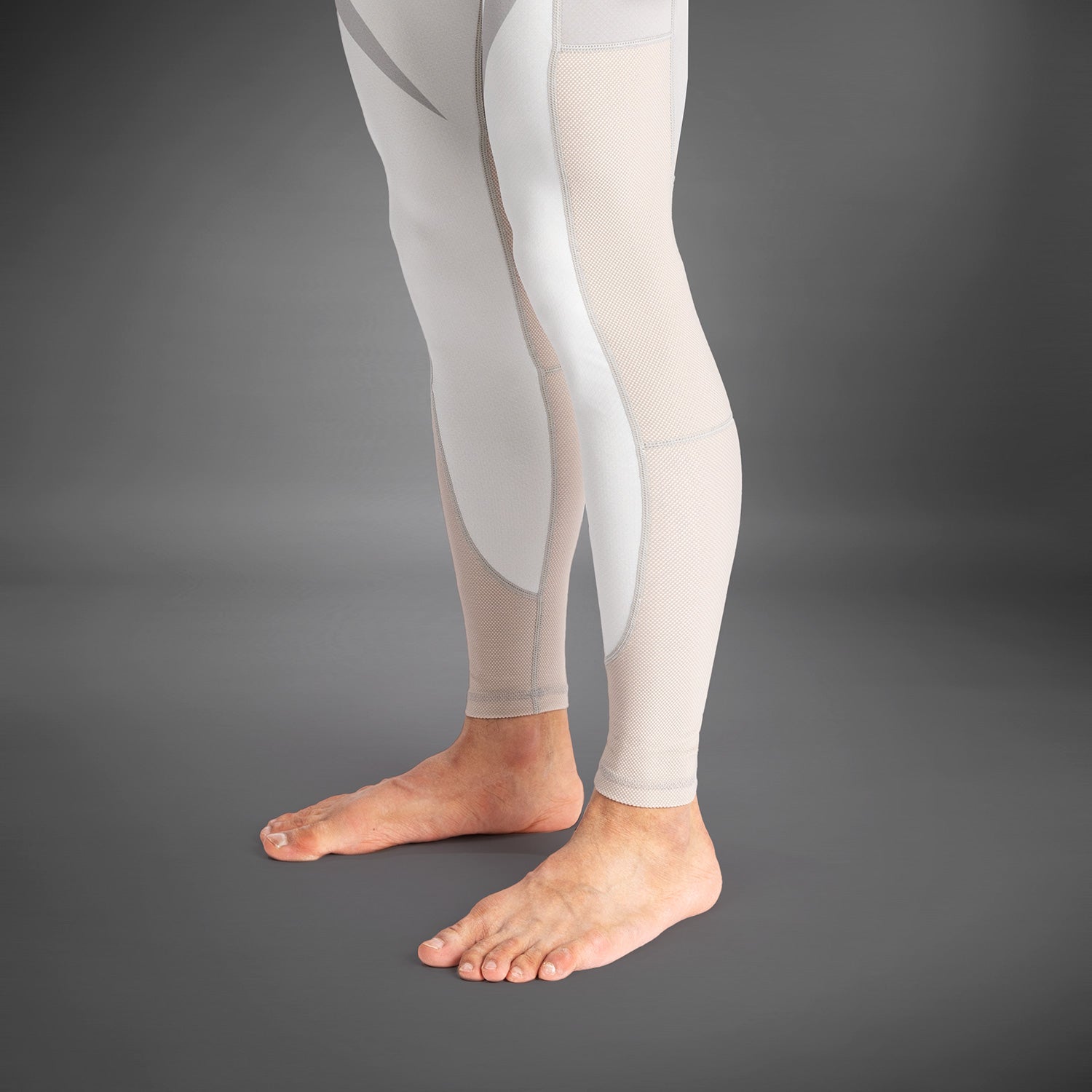 Pantalon de Compression Venum Attack - Sable - product-type_Pantalons de Compression