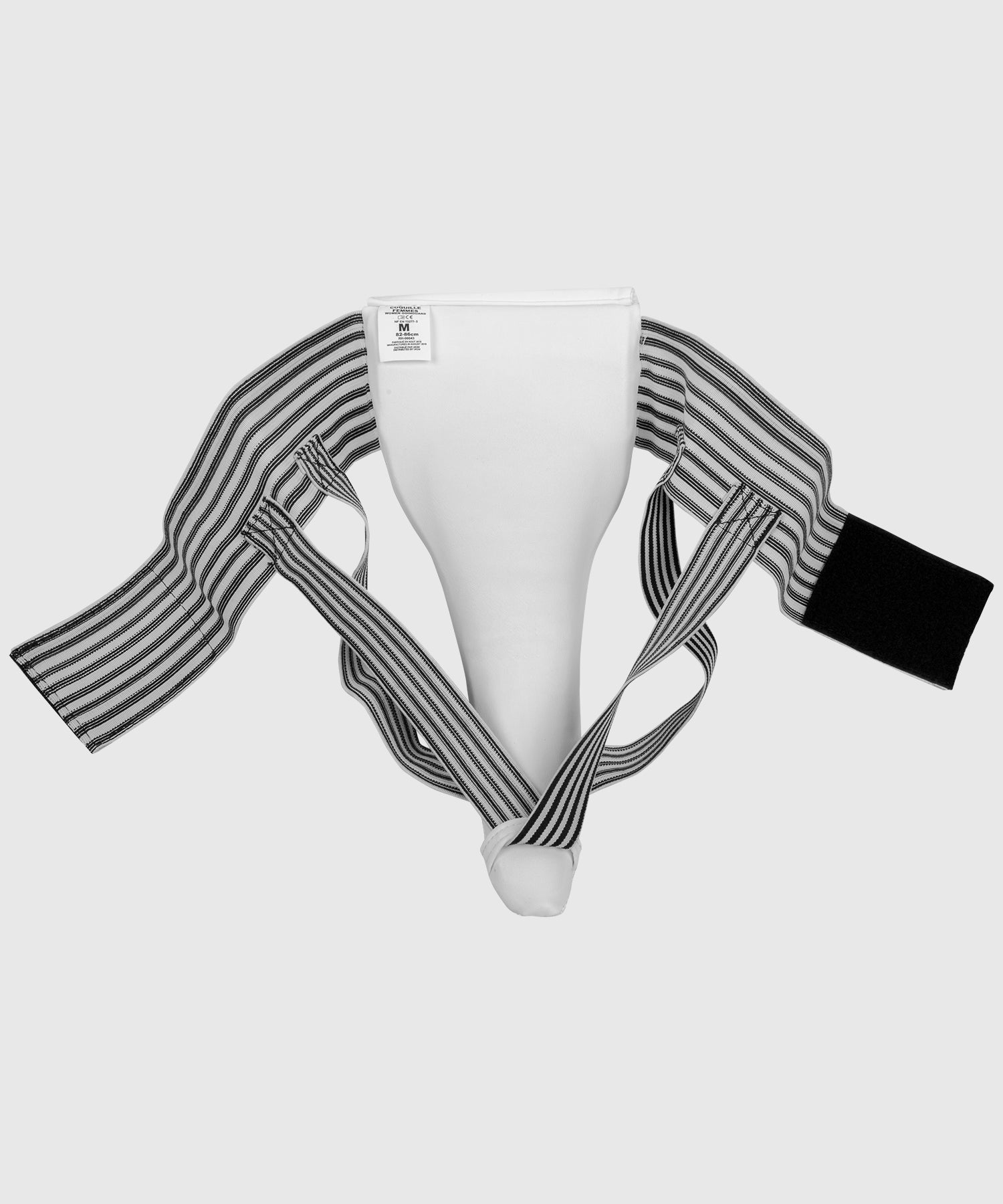 Coquille et porte-coquille Femme Ringhorns Charger – Blanc - product-type_Coquilles et porte-coquilles
