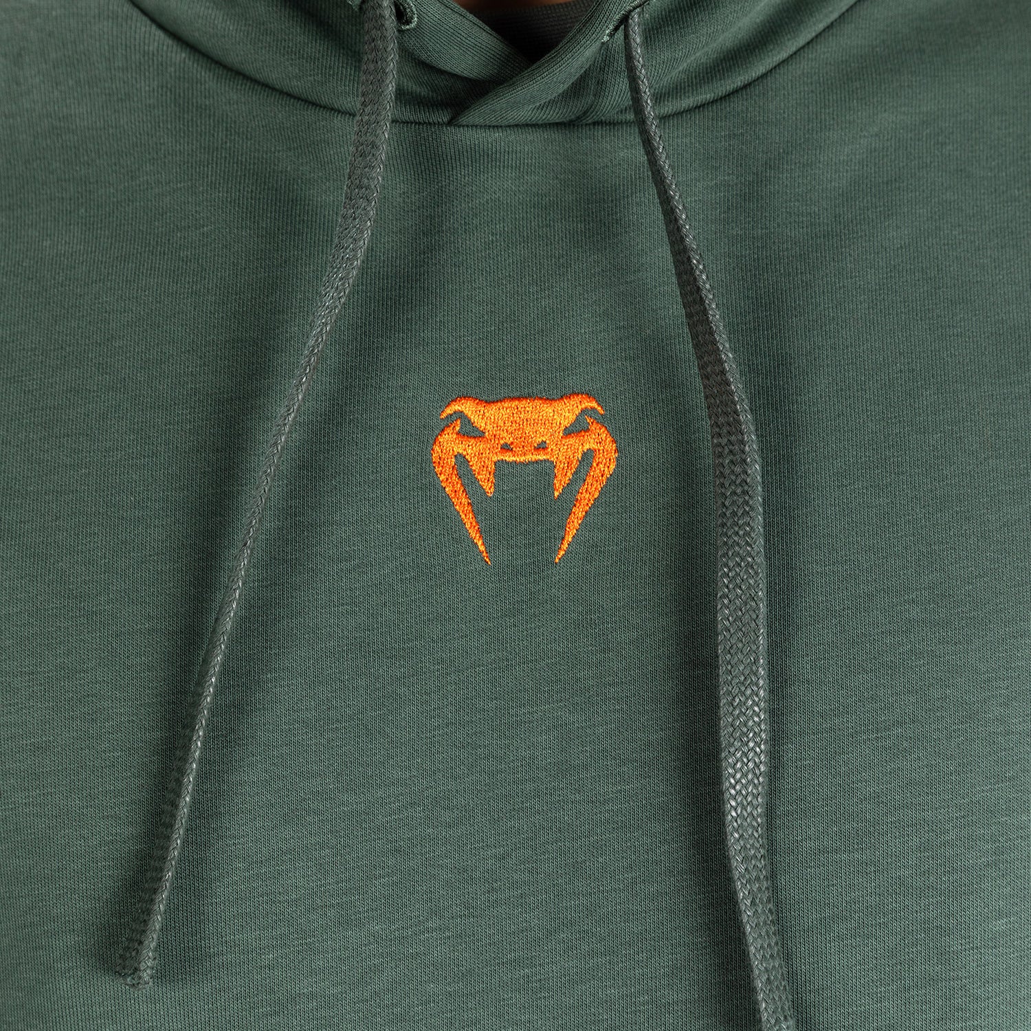 Sweatshirt À Capuche Pour Hommes Venum Vortex XL Lite - Kaki - product-type_Sweatshirts