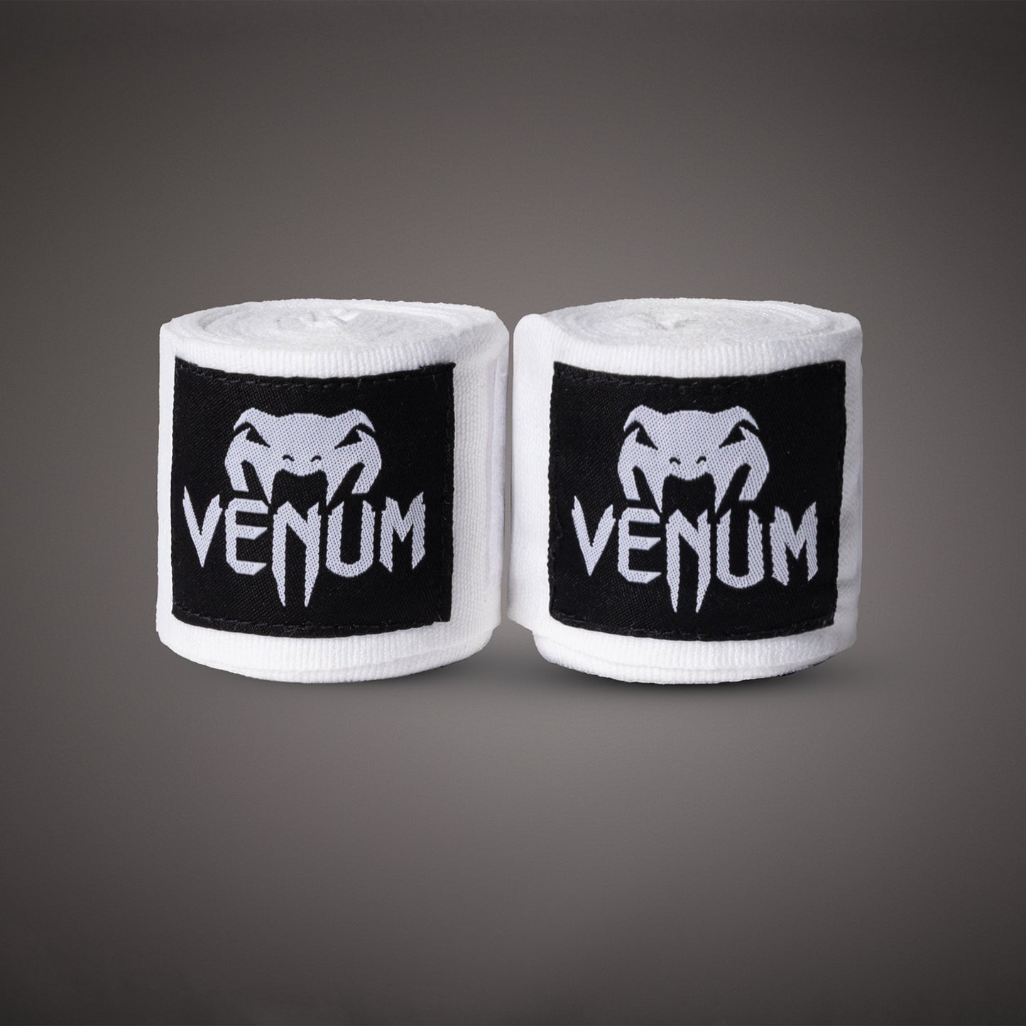 Bandes de Boxe Venum Kontact - Original - 2.5m - Blanc - product-type_Bandages de boxe