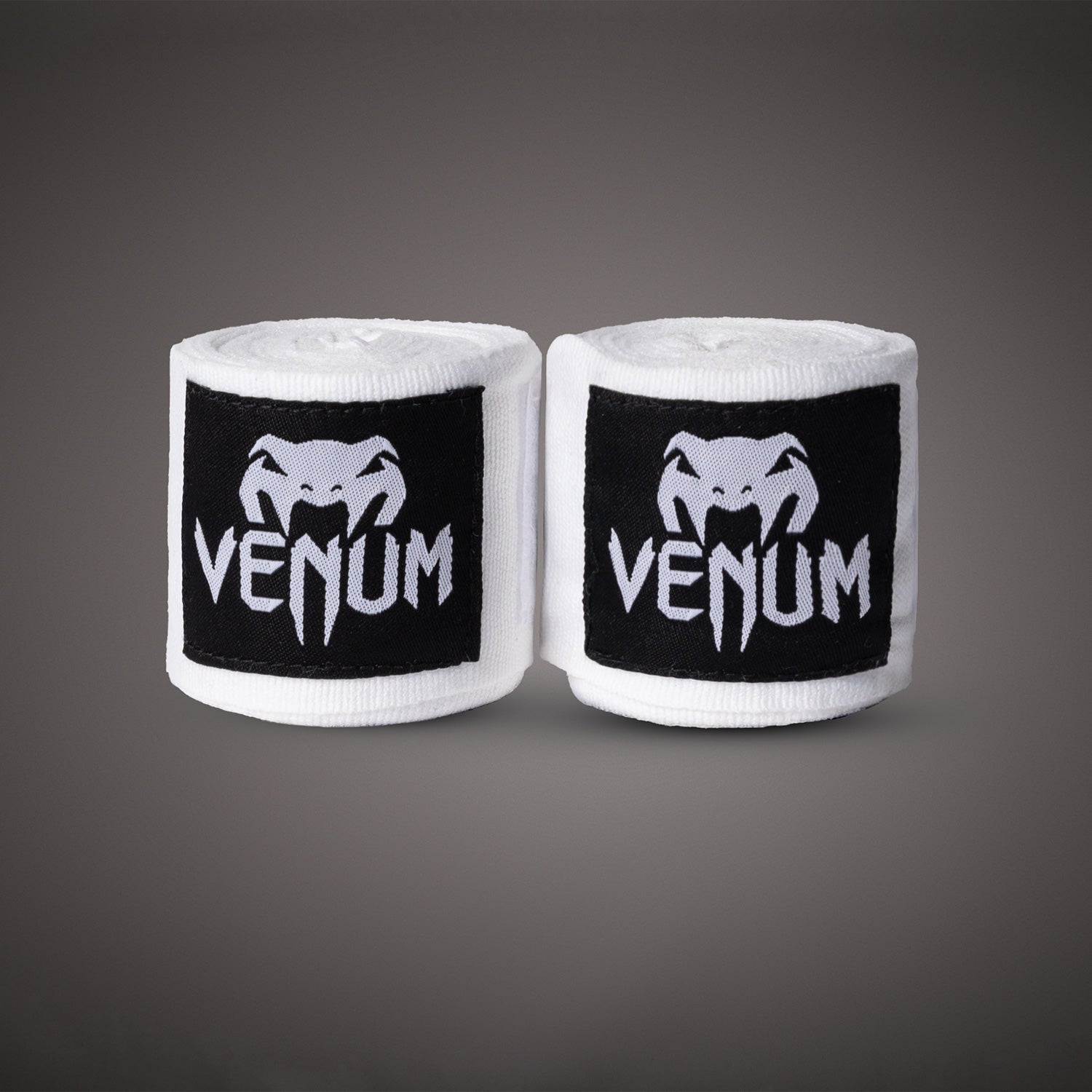 Bandes de Boxe Venum Kontact - Original - 2.5m - Blanc - product-type_Bandages de boxe