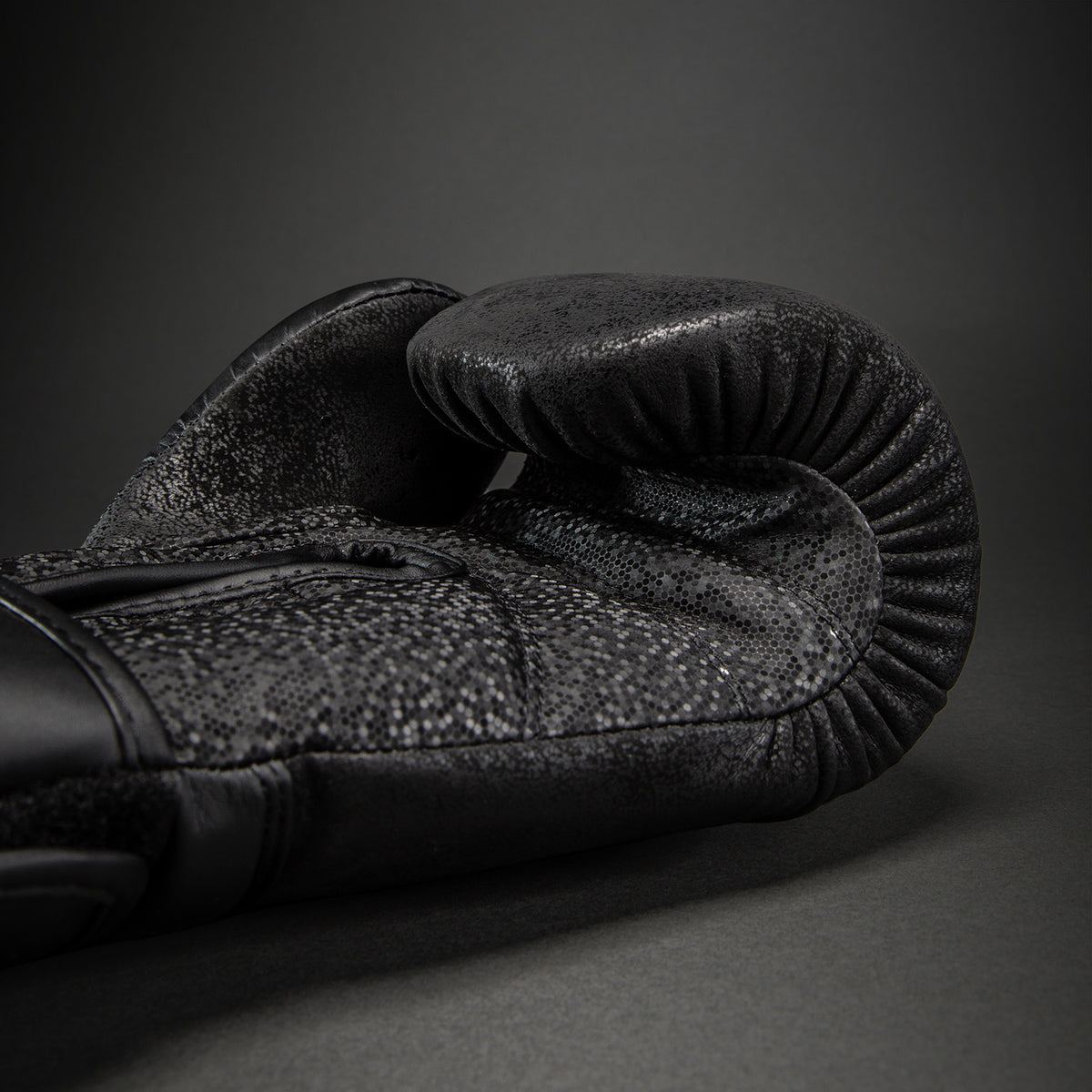 Gants de Boxe Venum Stone 2.0 – Noir