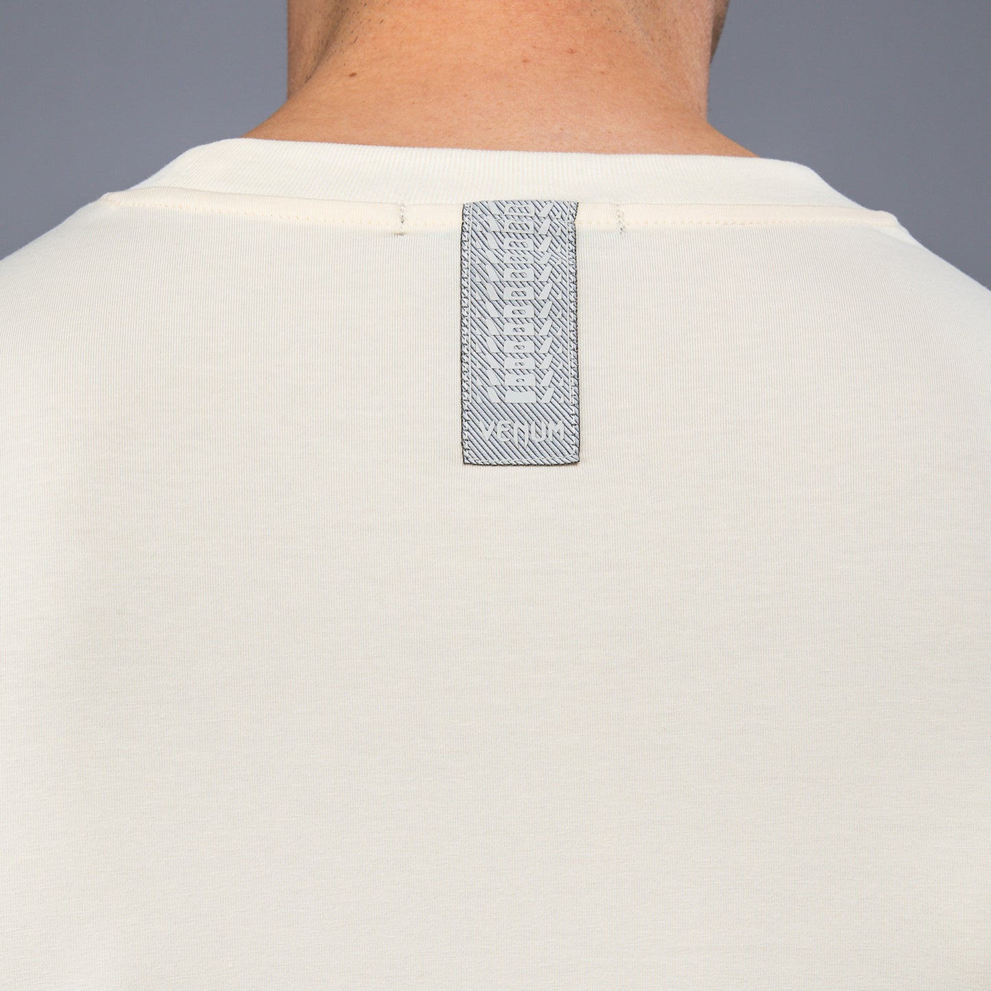 T-Shirt Venum Fly - Off White - product-type_T-Shirts