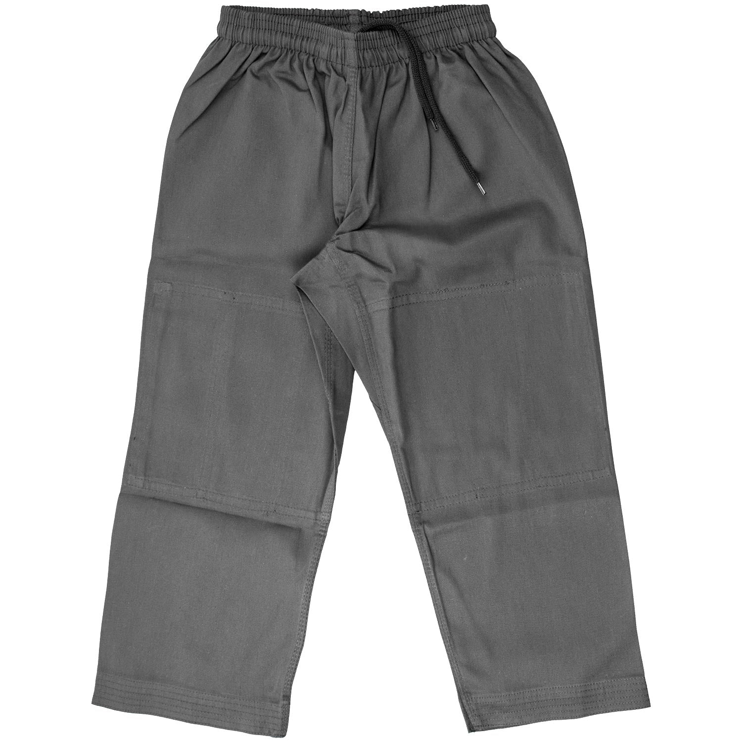Kimono JJB enfant Venum Contender + Ceinture blanche offerte – Gris - product-type_Kimonos de JJB