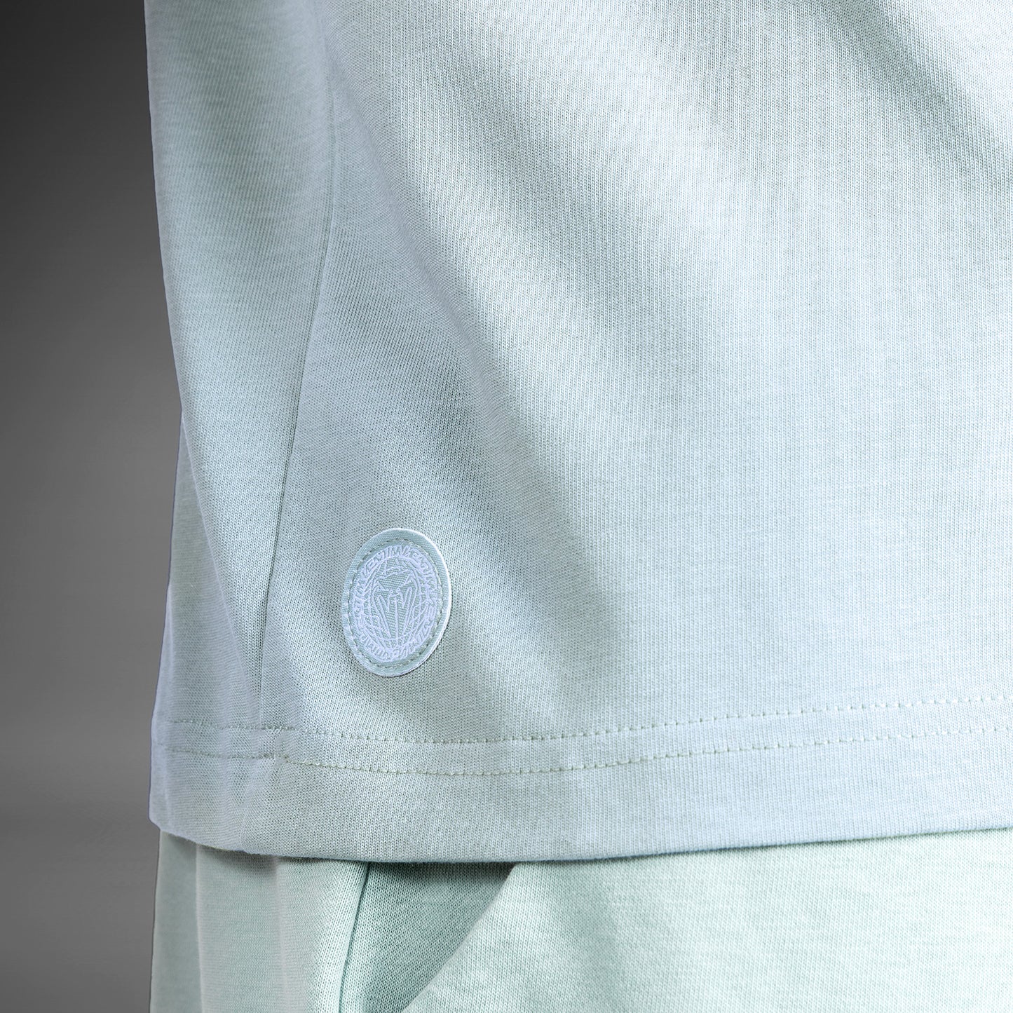 T-Shirt Venum Vortex XL - Bleu Océan - product-type_T-Shirts