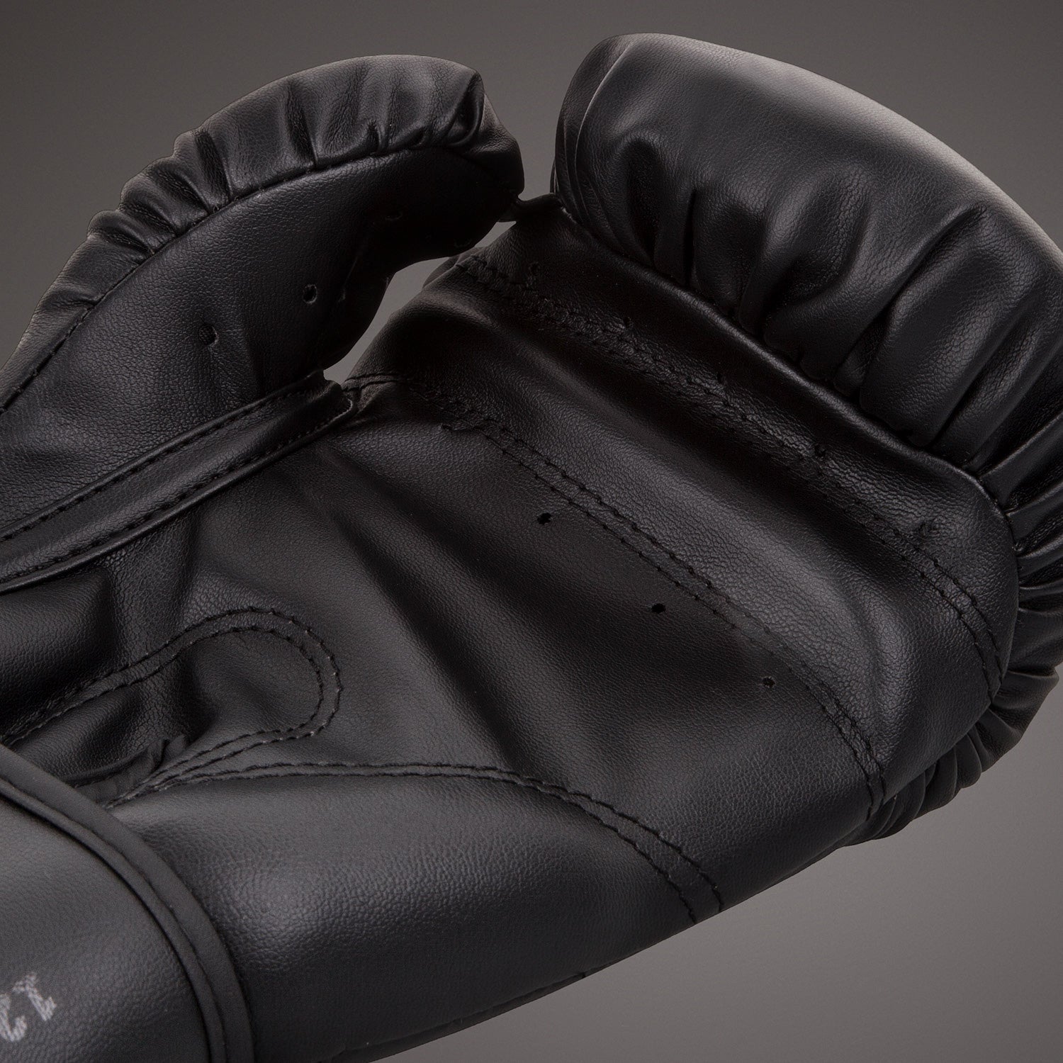 Gants de boxe Venum Contender - Noir/Noir - product-type_Gants de boxe