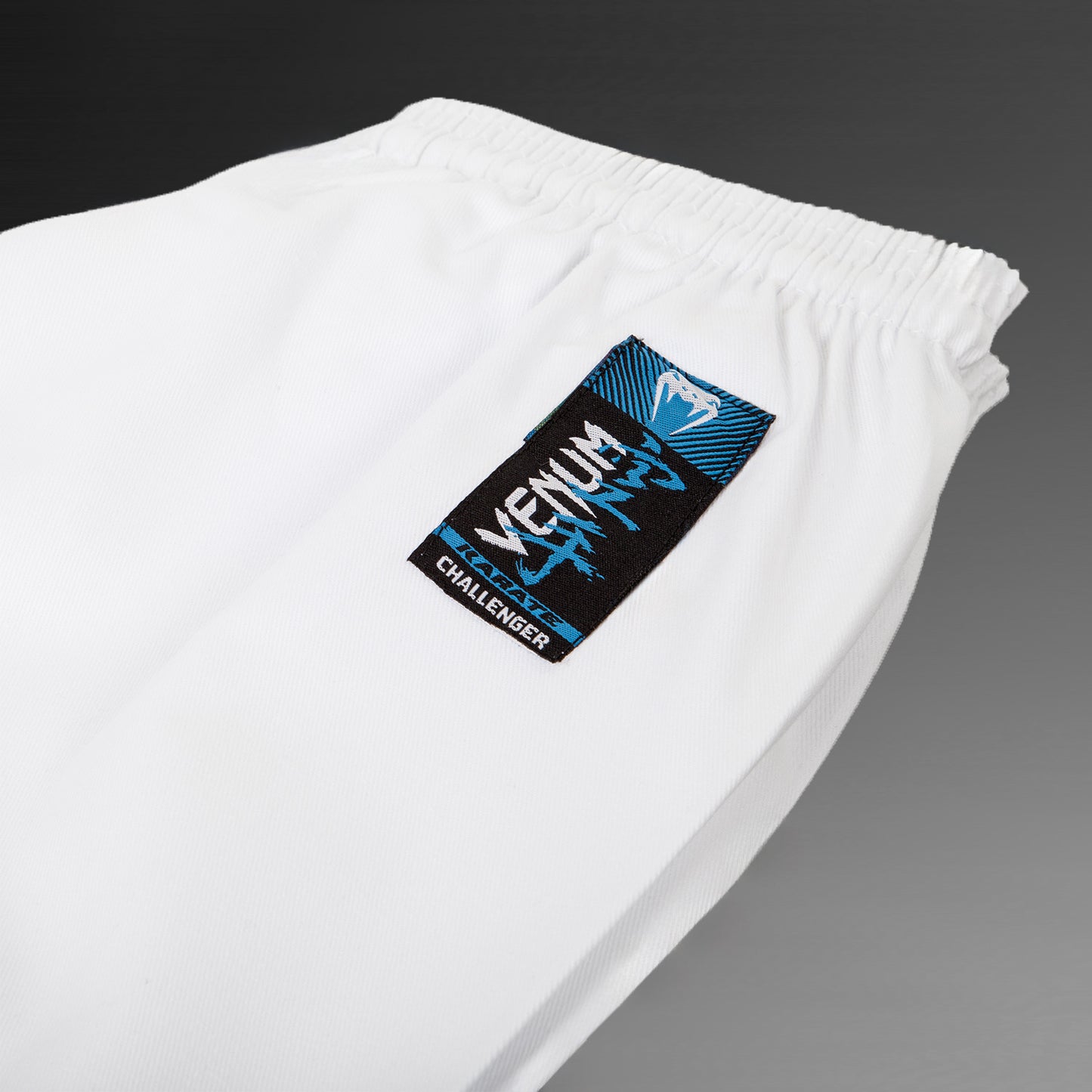 Kimono de Karaté Venum Challenger - Blanc - product-type_Kimonos de Karaté