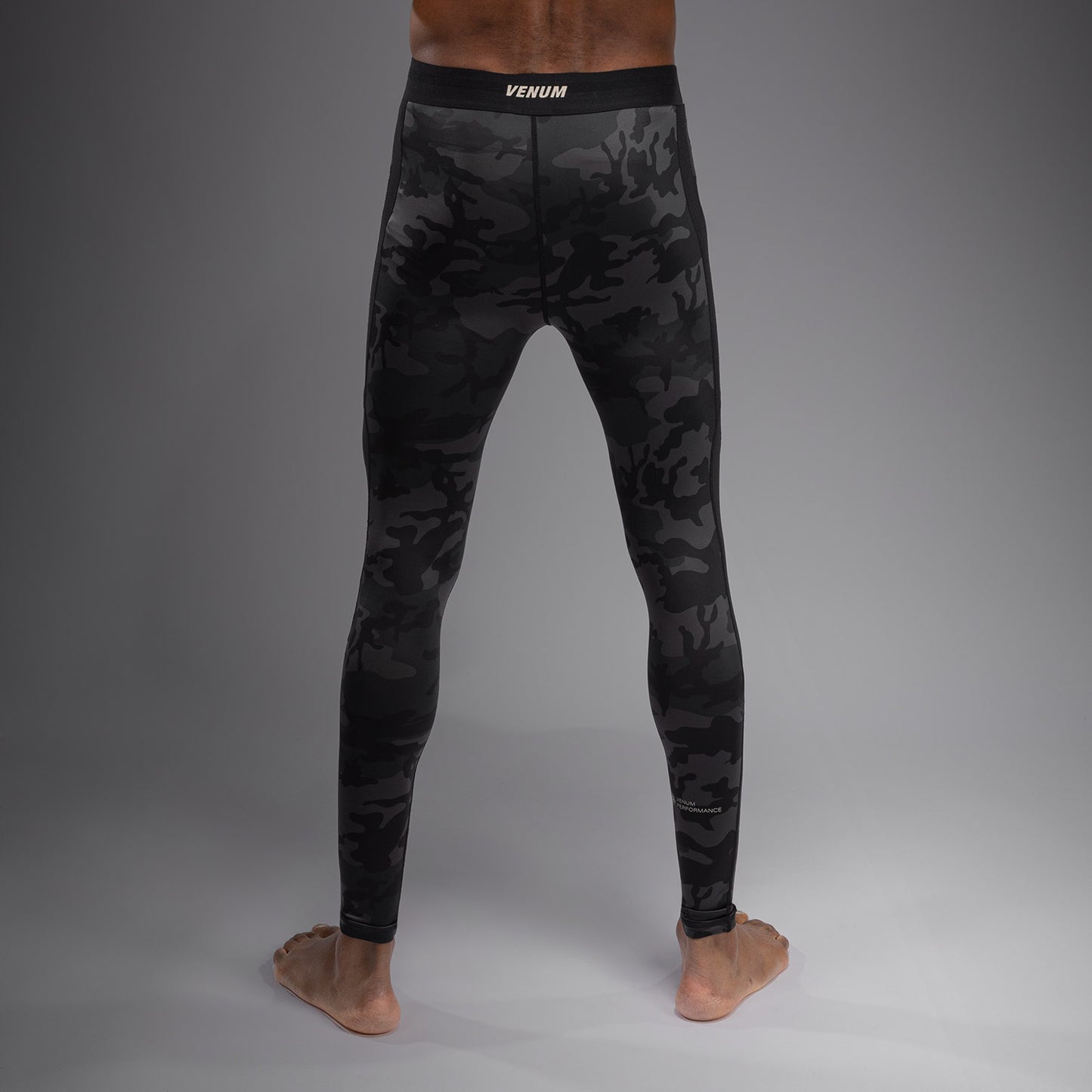 Pantalon de Compression Venum G-Fit Air pour Hommes - Camo Urban - product-type_Pantalons de Compression