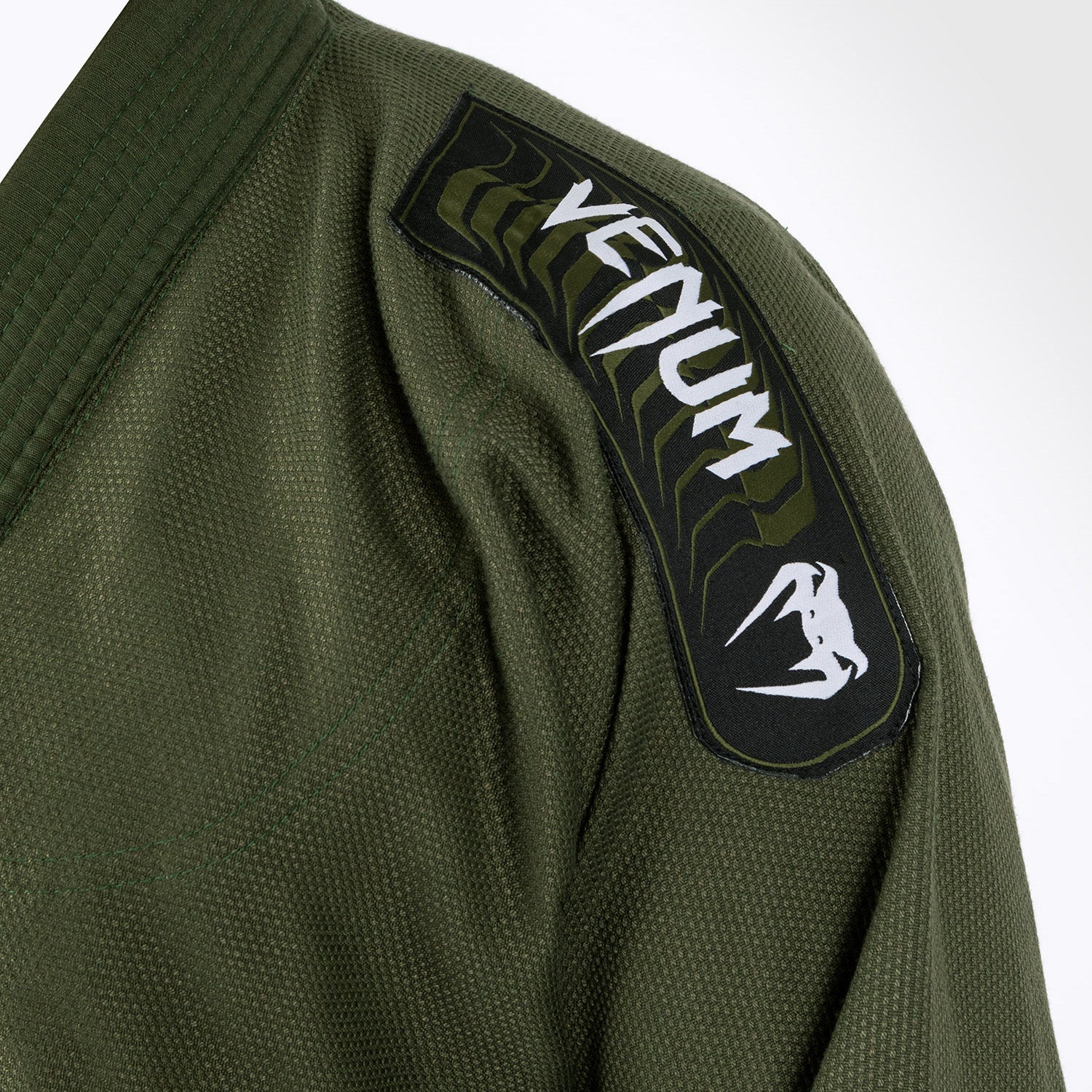 Kimono de JJB Venum First - Kaki - product-type_Kimonos de JJB