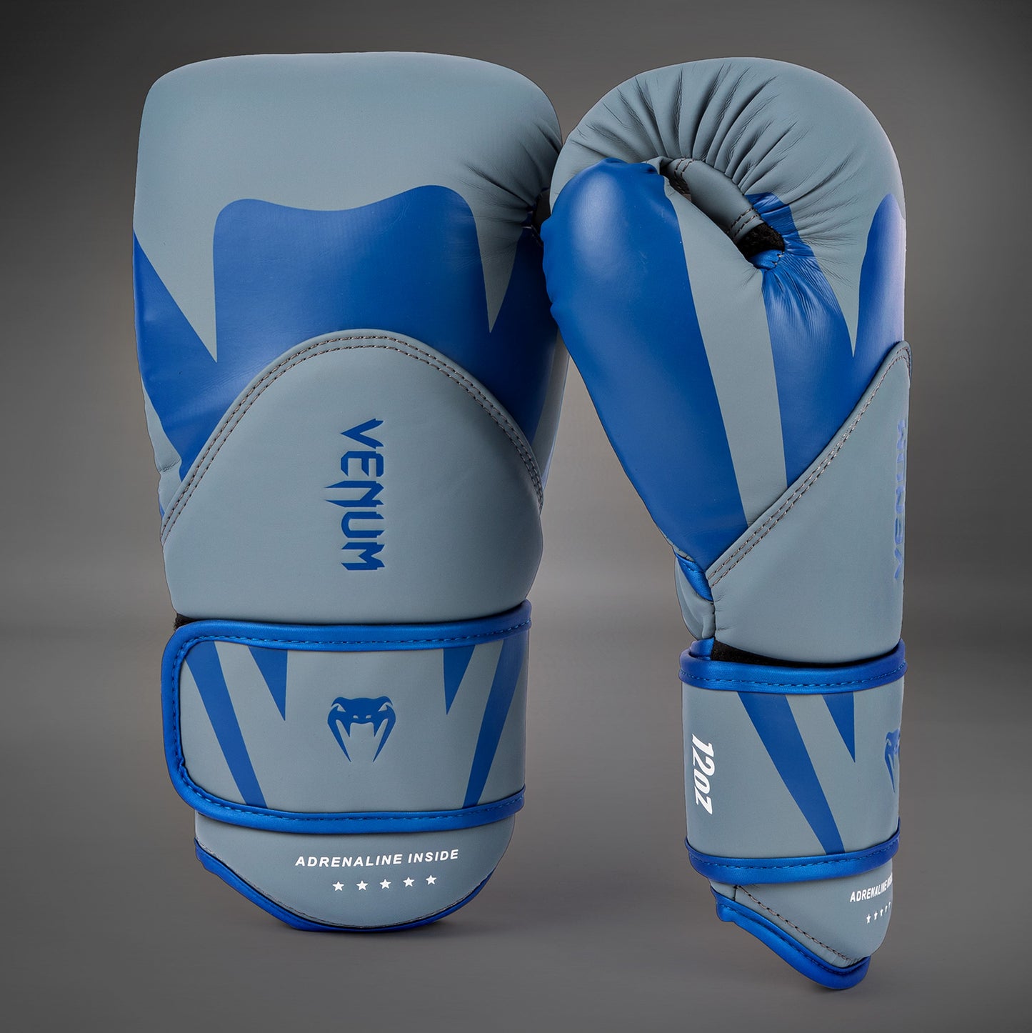 Gants de Boxe Venum Challenger 4.0 - Gris - product-type_Gants de boxe
