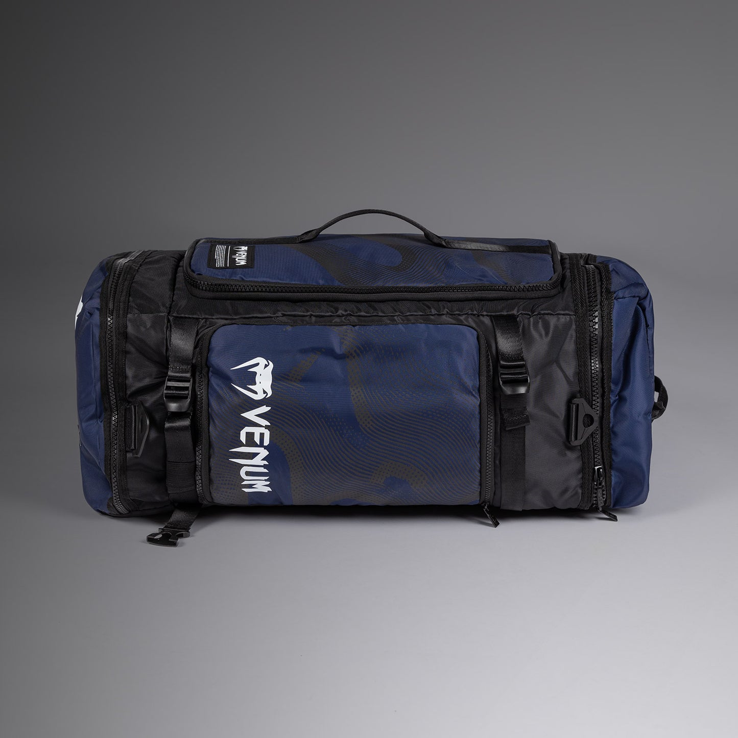 Sac de sport Venum Trainer Hybrid - Midnight Blue - product-type_Sacs de sport