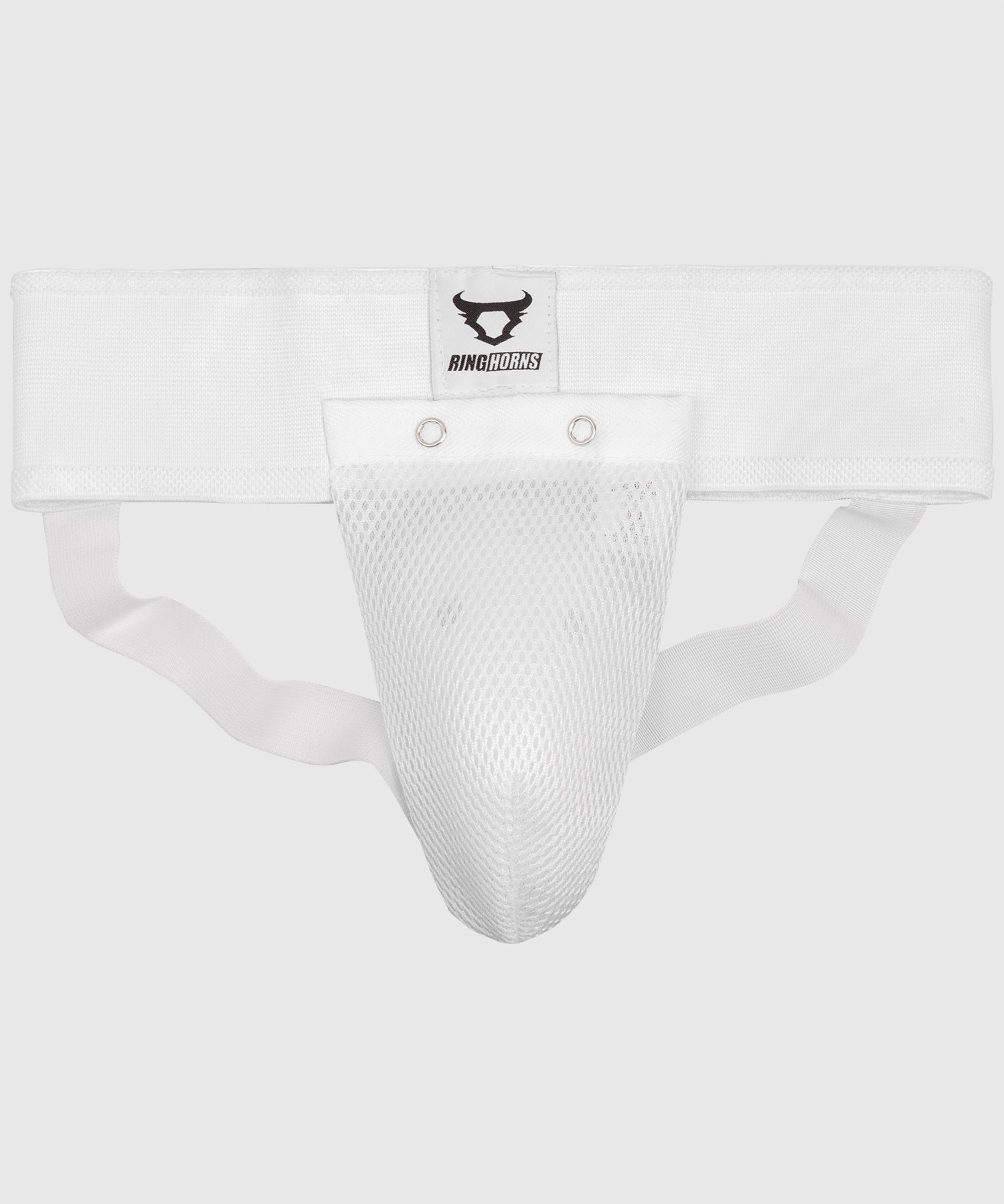 Coquille et porte-coquille Ringhorns Charger – Blanc - product-type_Coquilles et porte-coquilles