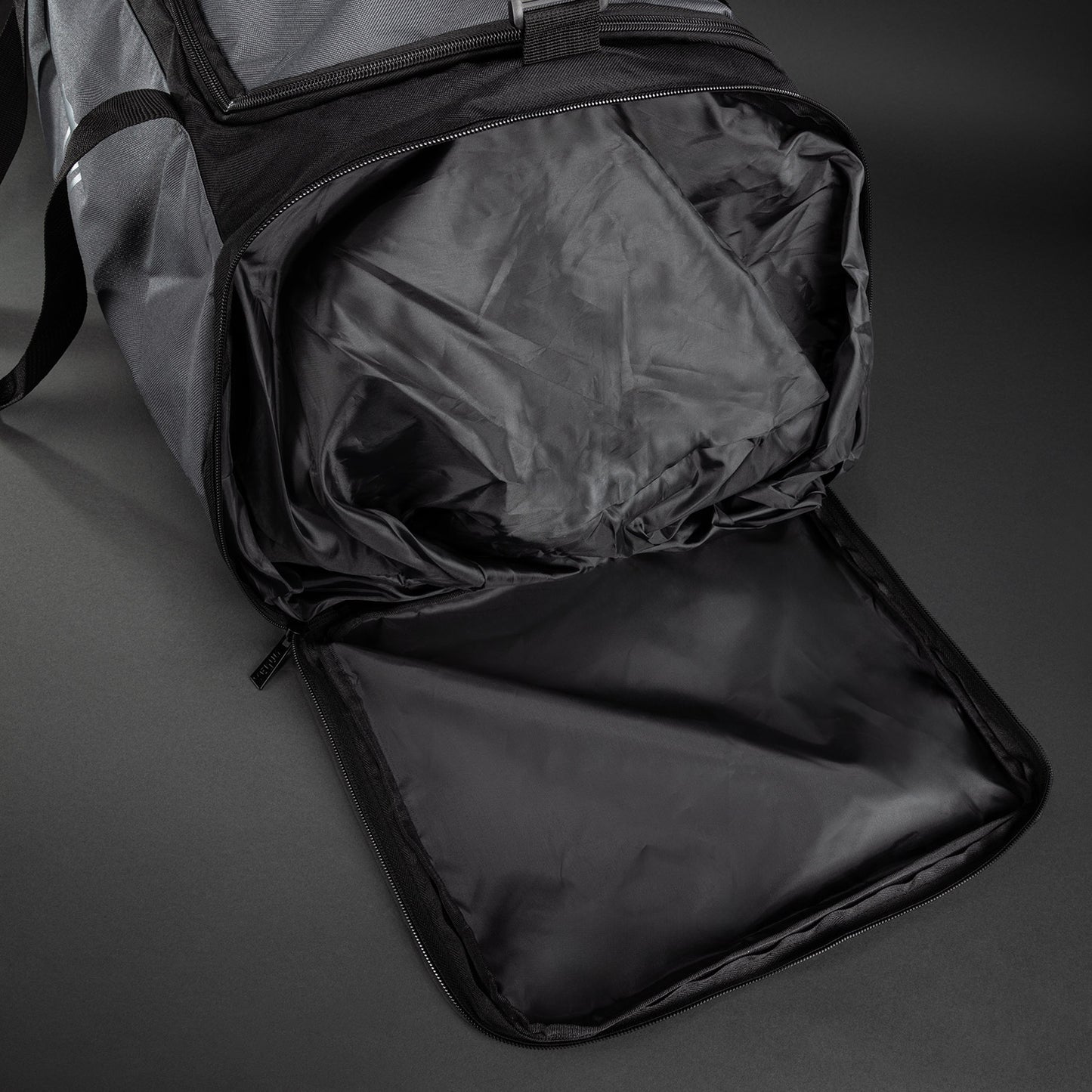 Sac de Sport Venum Essential (61 L) - Gris/Noir