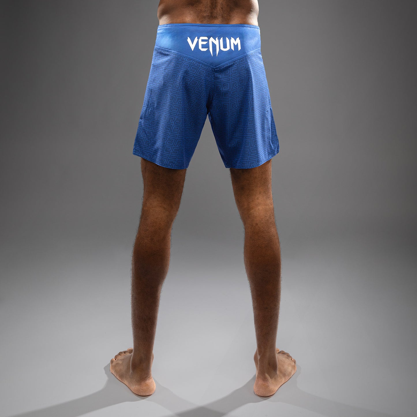Short de combat pour Hommes Venum x Ares - Bleu Royal - product-type_Shorts de MMA