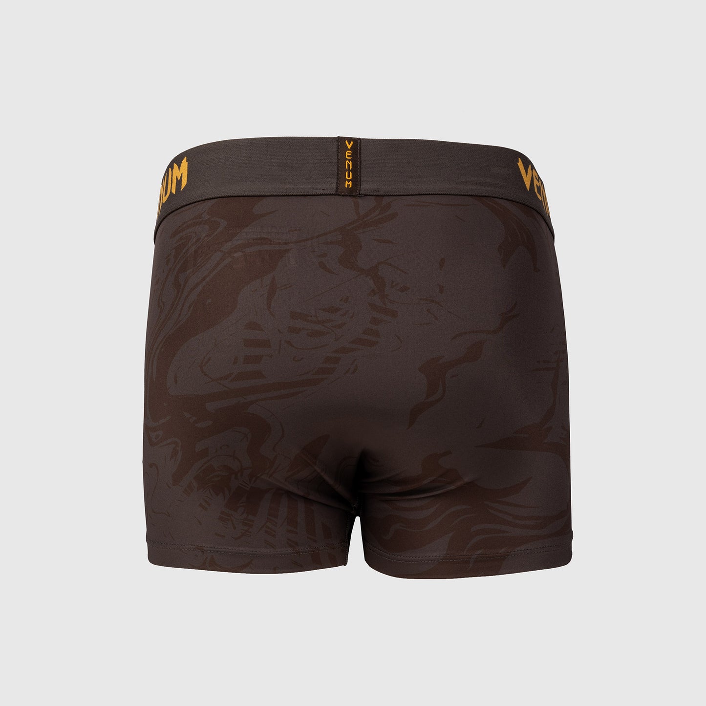 Sous-vêtement pour Hommes UFC Fusion by Venum Fight Week - Marron Terrestre - product-type_Boxers