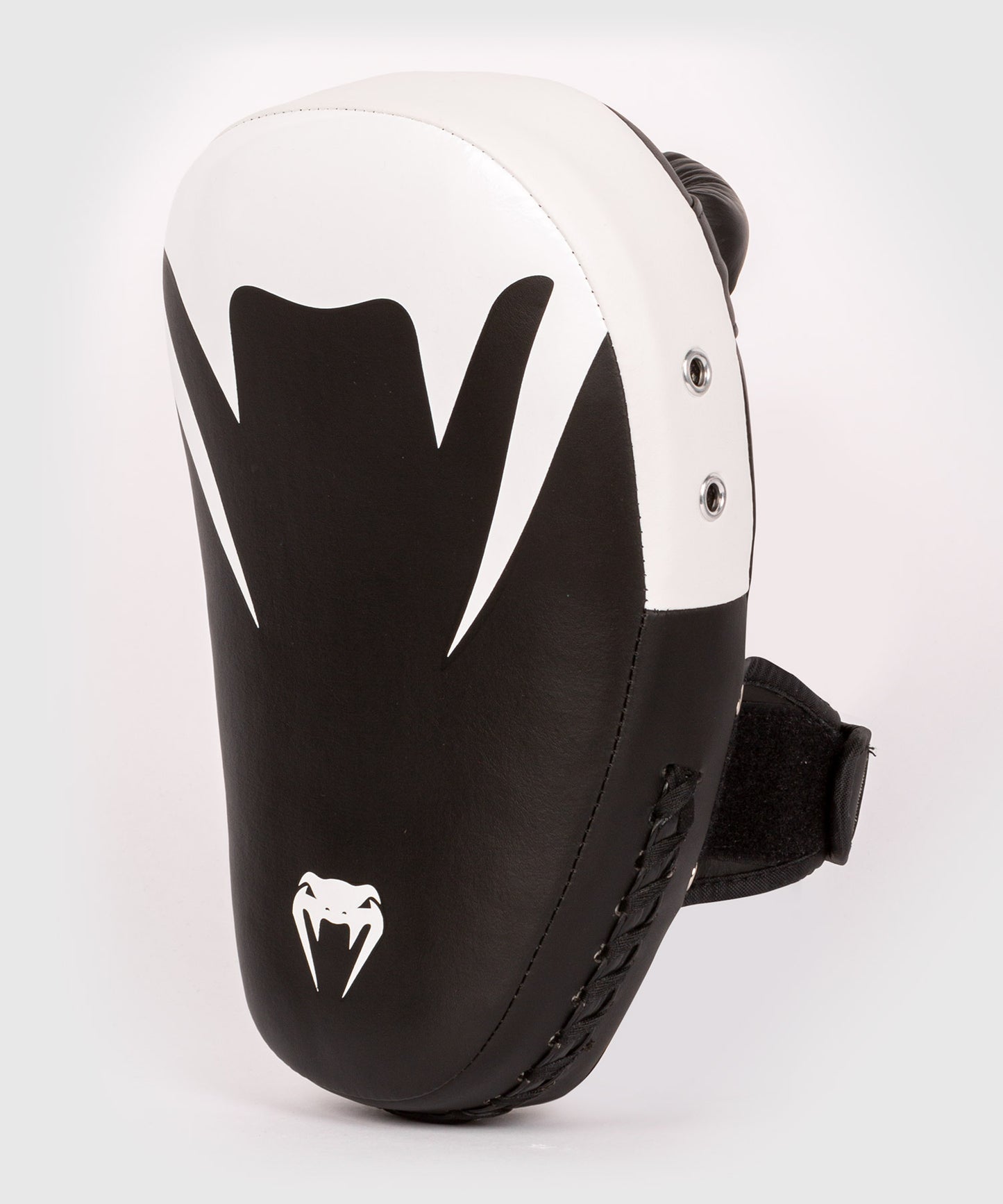 Petits Paos Venum Kick Boxing Gear 2.0 Micro Fibre - Noir/Blanc - product-type_Petits Paos
