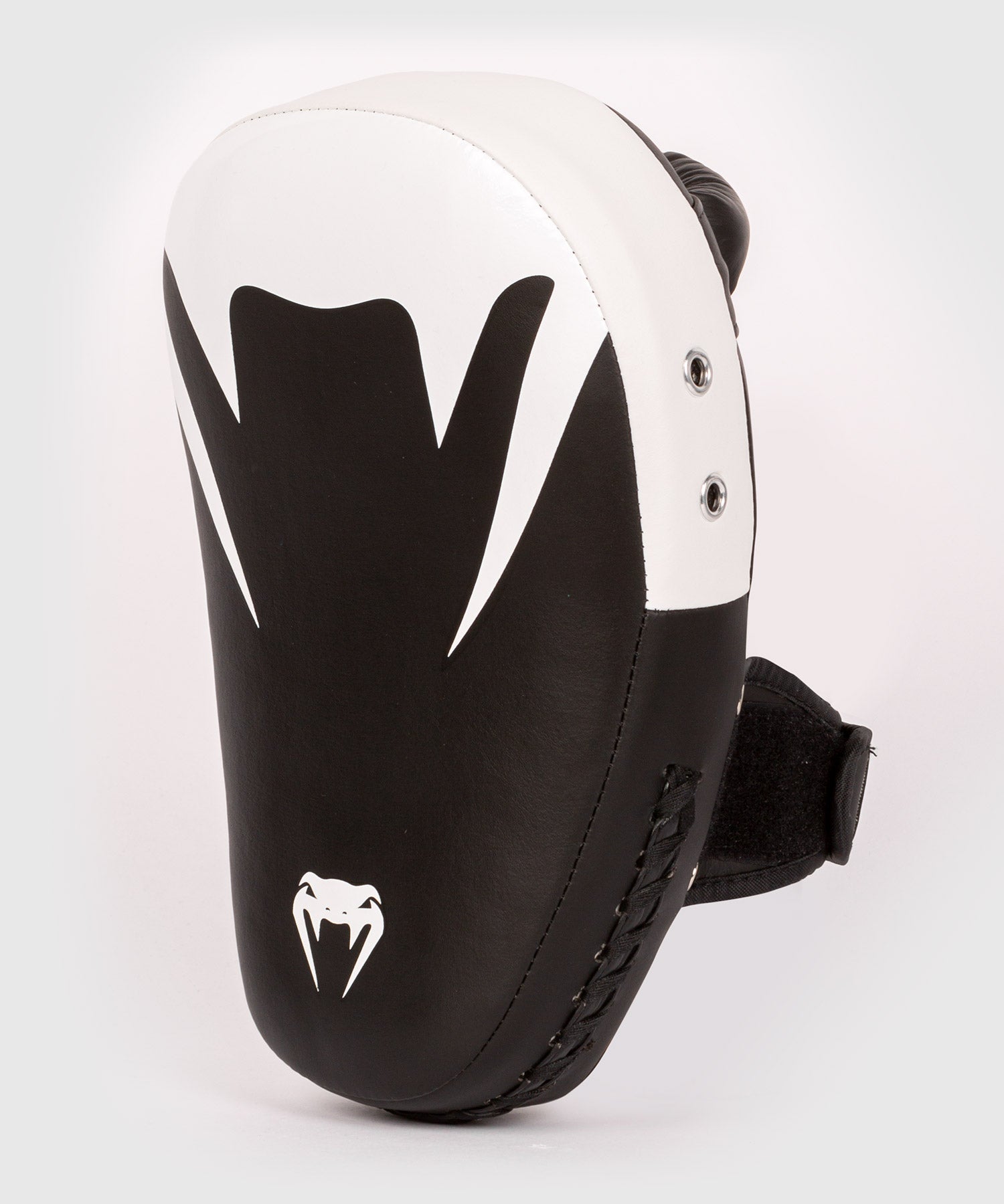 Petits Paos Venum Kick Boxing Gear 2.0 Micro Fibre - Noir/Blanc - product-type_Petits Paos
