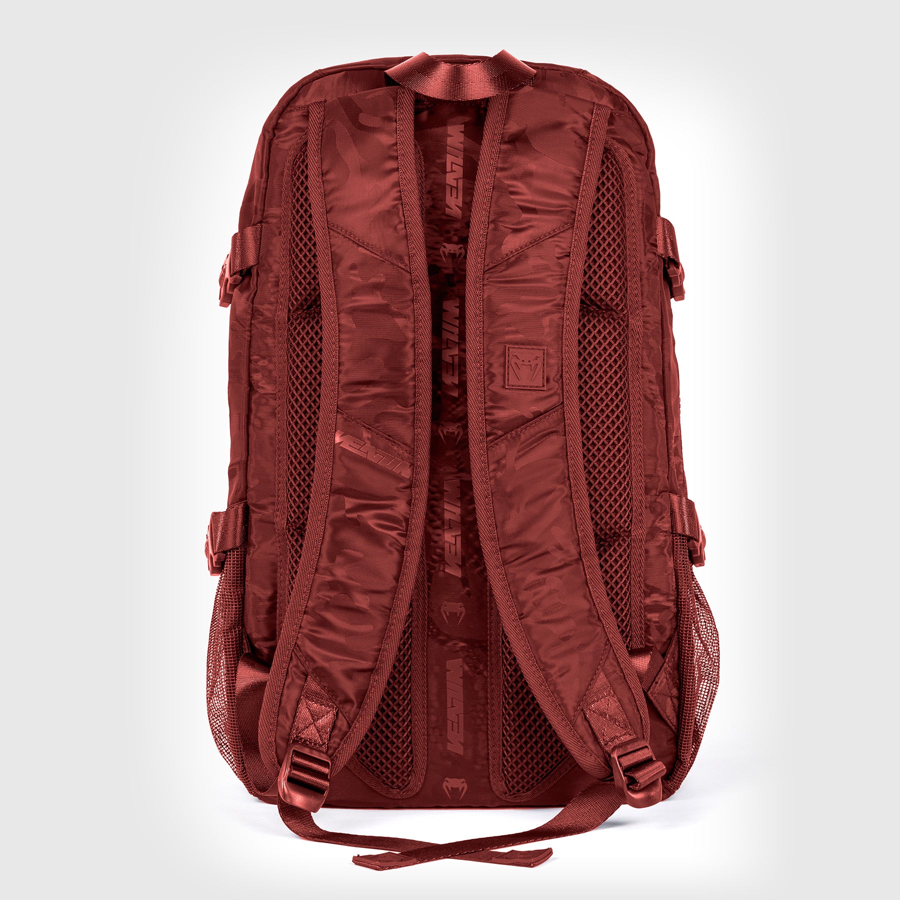 Sac à Dos Venum Challenger Pro (20-25L) – Camouflage/Bordeaux - product-type_Sacs de sport