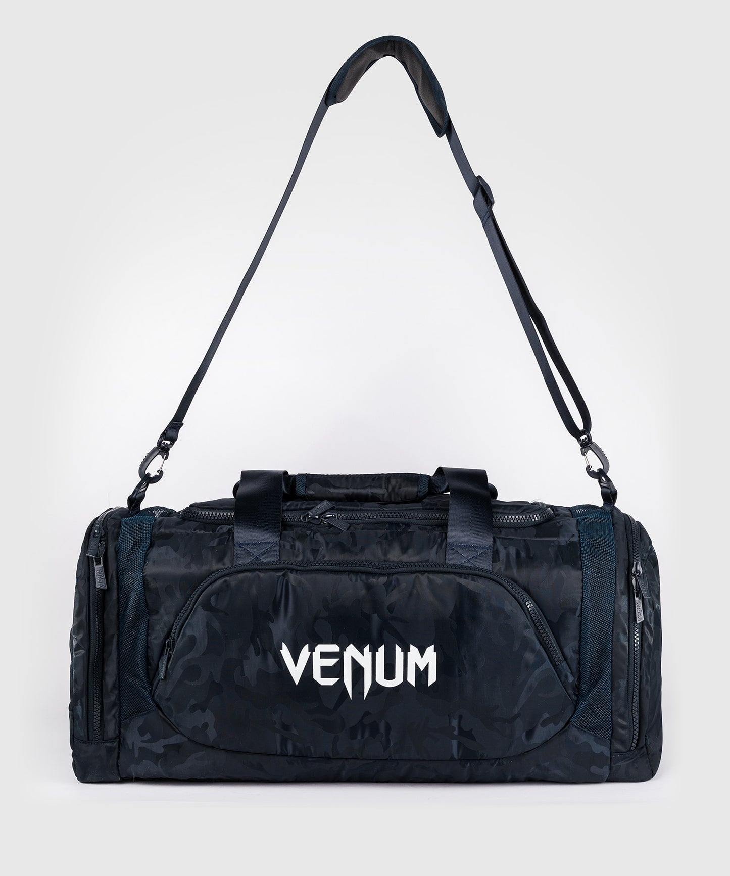 Sac de Sport Venum Trainer Lite - Camouflage/Bleu - product-type_Sacs de sport