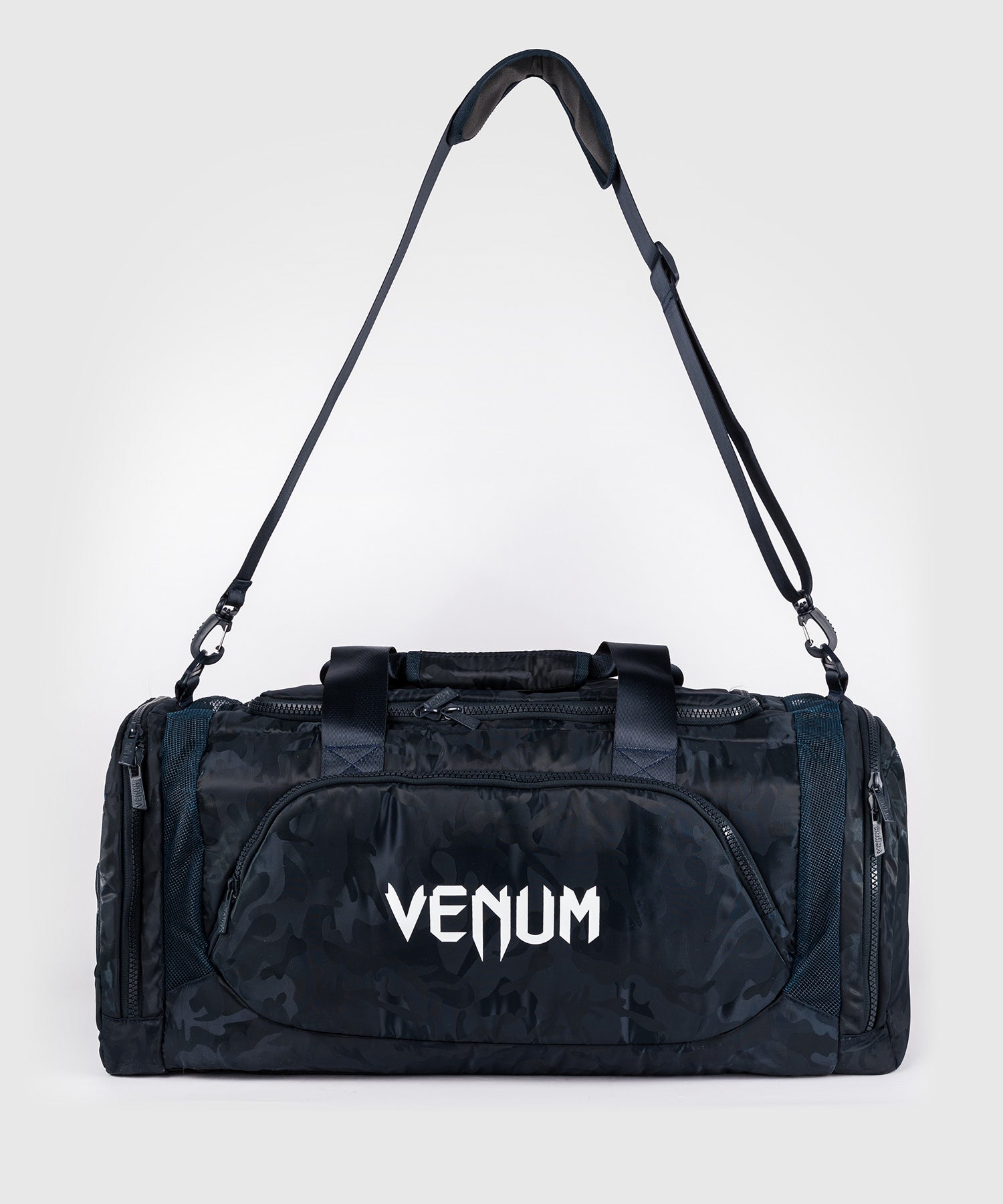 Sac de Sport Venum Trainer Lite - Camouflage/Bleu - product-type_Sacs de sport