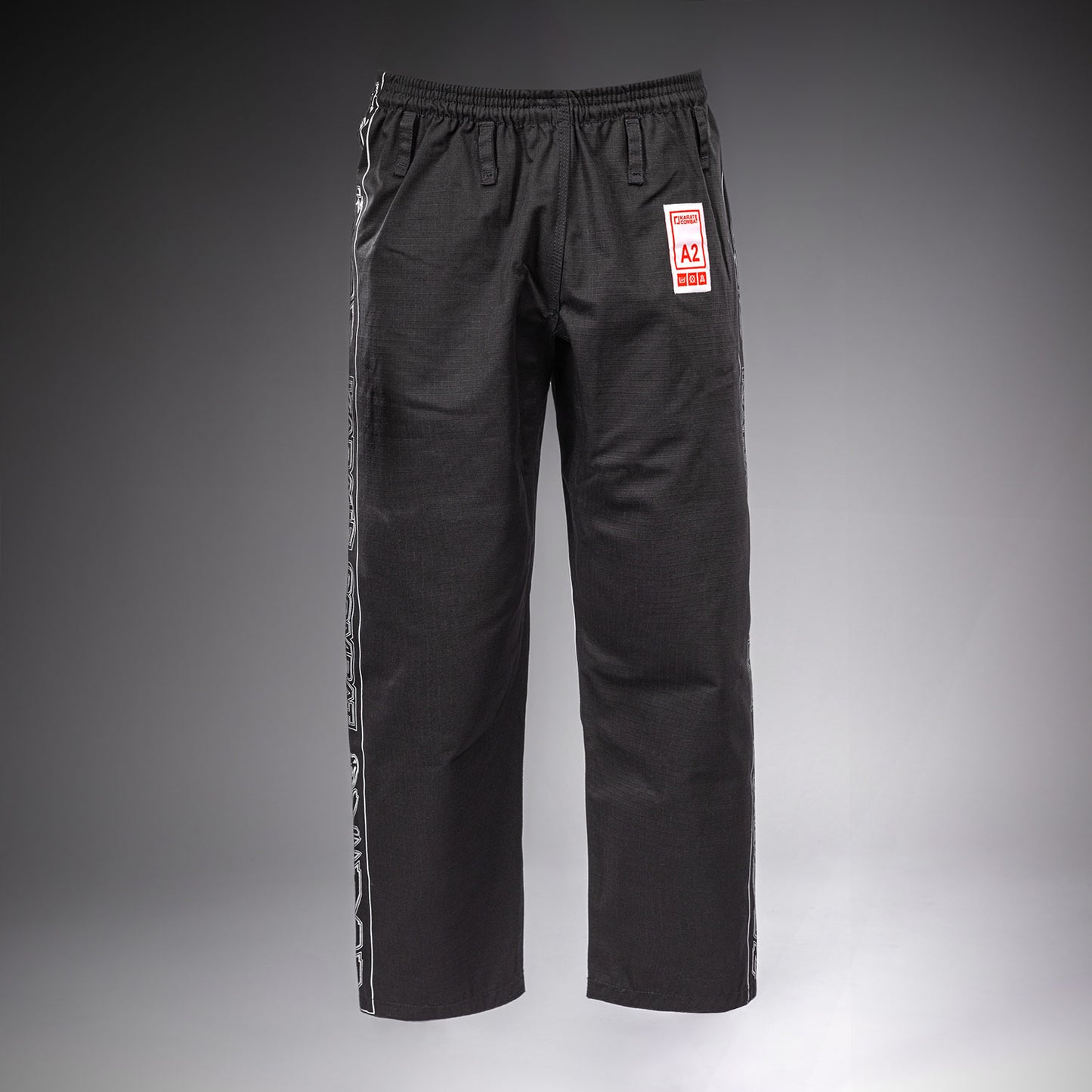Kimono de JJB Karate Combat by Venum – Noir/Gris - product-type_Kimonos de JJB
