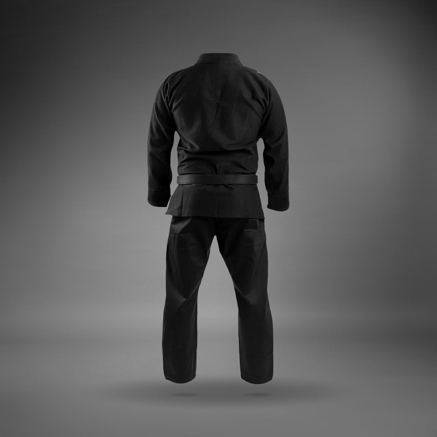 Kimono de JJB Noir Venum Contender Evo - product-type_Kimonos de JJB