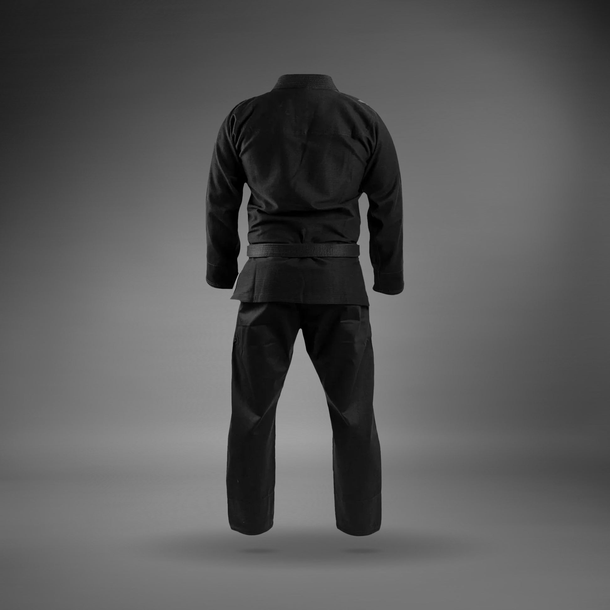 Kimono de JJB Noir Venum Contender Evo - product-type_Kimonos de JJB