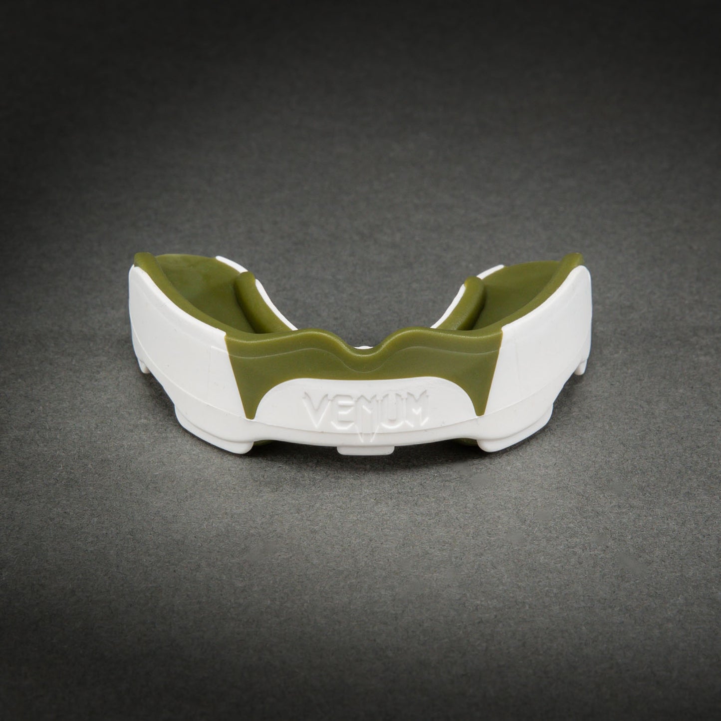 Protège-dents Venum Predator – Blanc/Kaki - product-type_Protège-dents