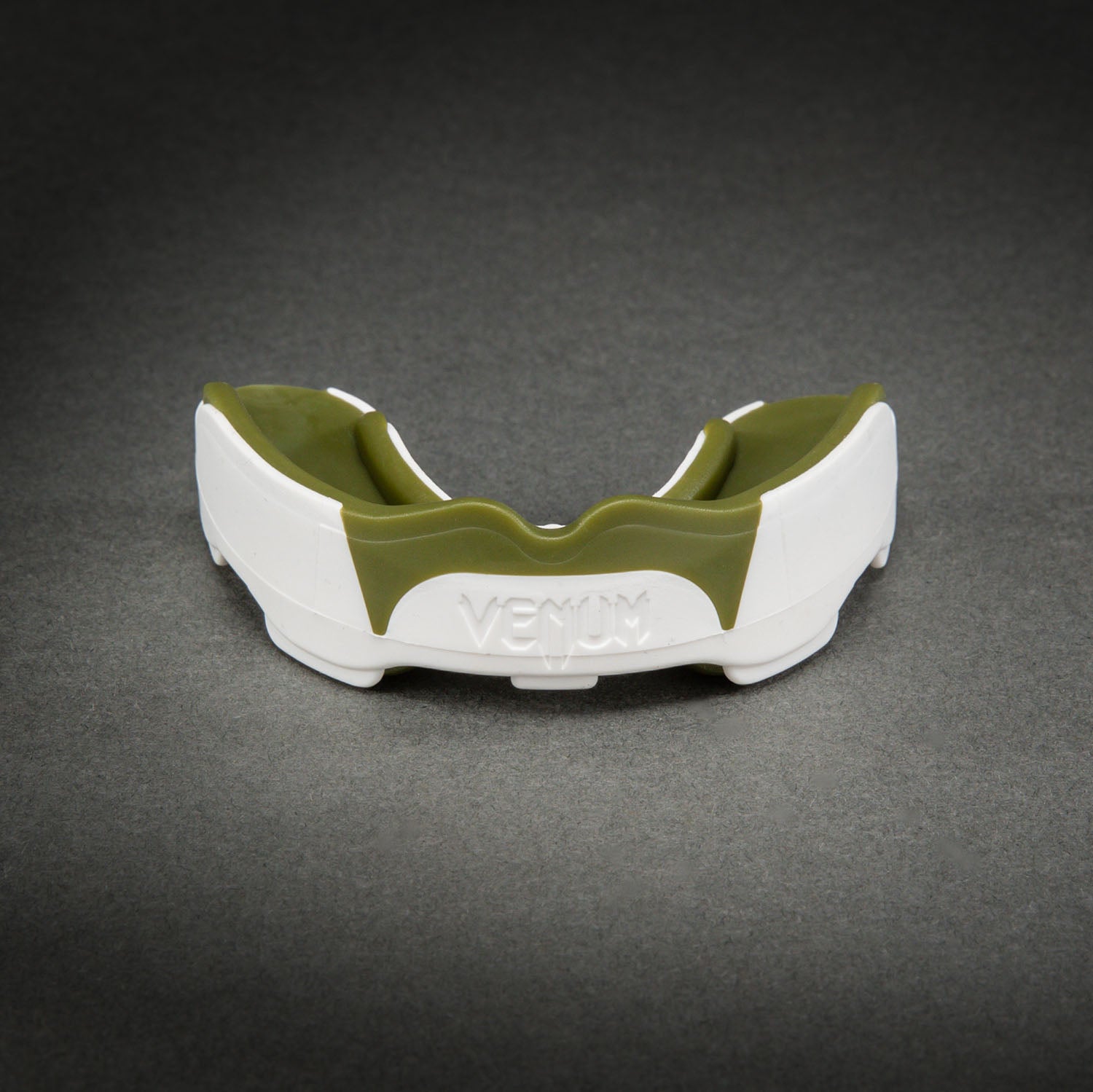 Protège-dents Venum Predator – Blanc/Kaki - product-type_Protège-dents