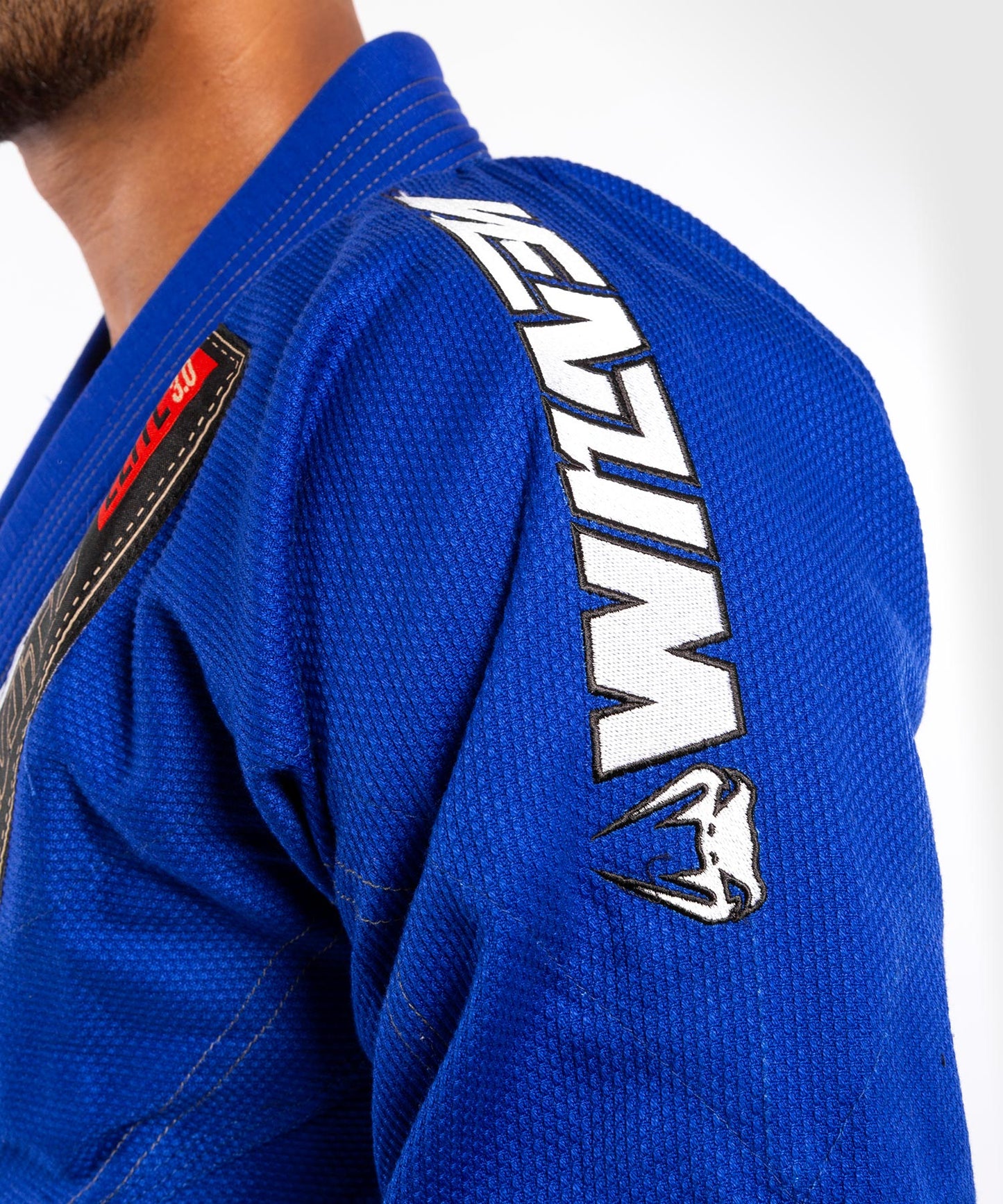 Kimono de BJJ Venum Elite 3.0 - Bleu - product-type_Kimonos de JJB