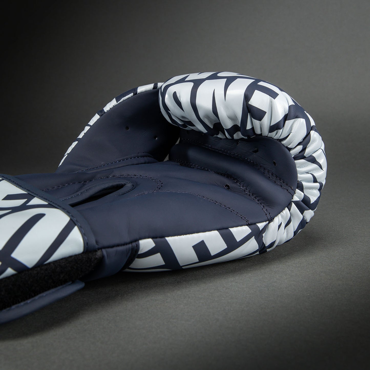 Gants de Boxe Venum Contender 1.5XT - Bleu Marine/Blanc cassé - product-type_Gants de boxe