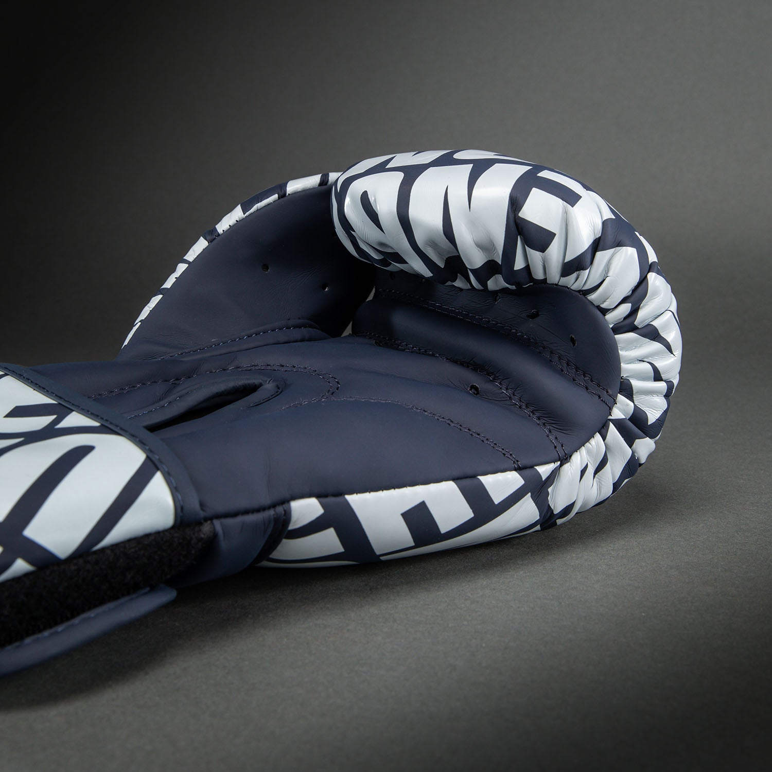 Gants de Boxe Venum Contender 1.5XT - Bleu Marine/Blanc cassé - product-type_Gants de boxe