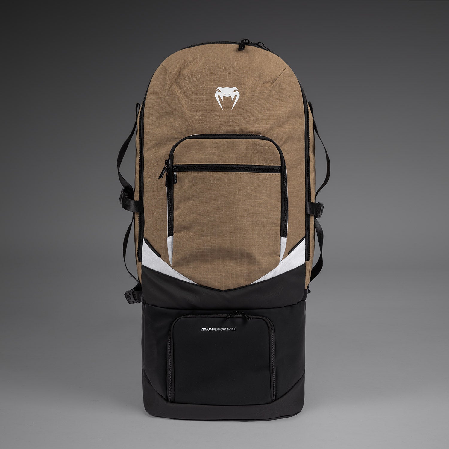 Sac à Dos Venum Evo 2 Xtrem (50-63L) – Dune - product-type_Sacs de sport