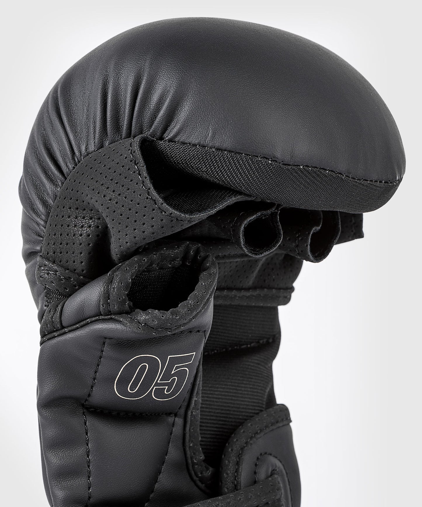 Gants de MMA Sparring Venum Impact Evo - Noir - product-type_Gants de Sparring