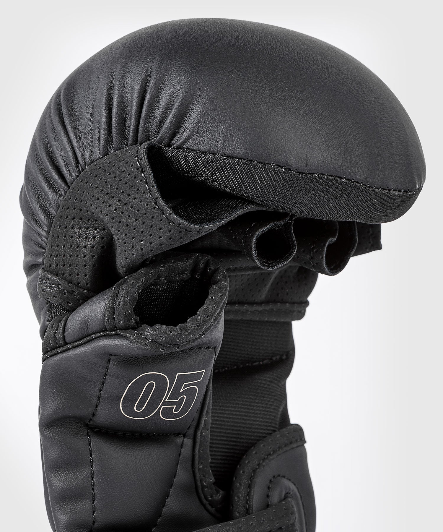 Gants de MMA Sparring Venum Impact Evo - Noir - product-type_Gants de Sparring