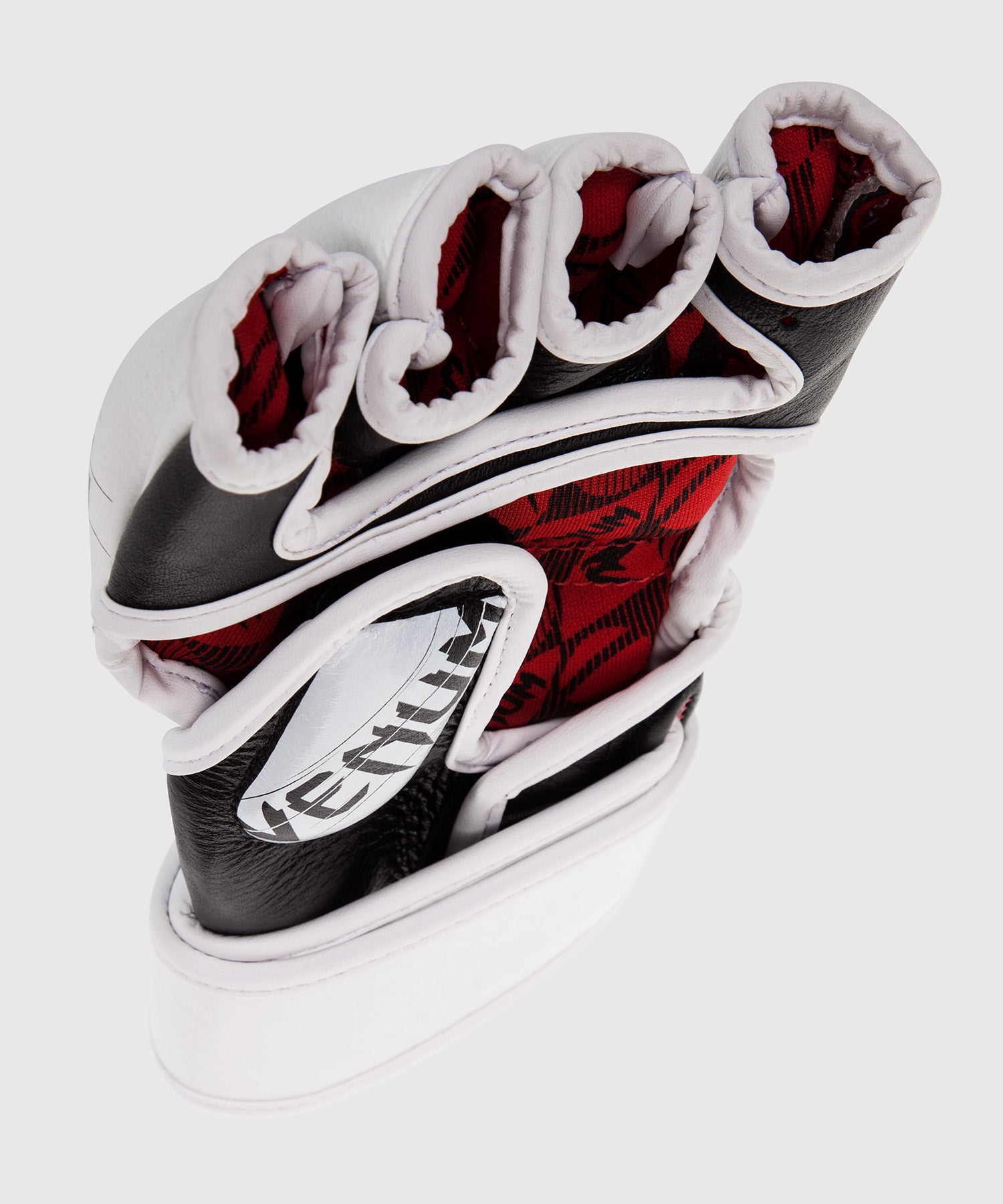 Gants de MMA Venum Undisputed 2.0 Cuir Nappa – Blanc - product-type_Gants de MMA