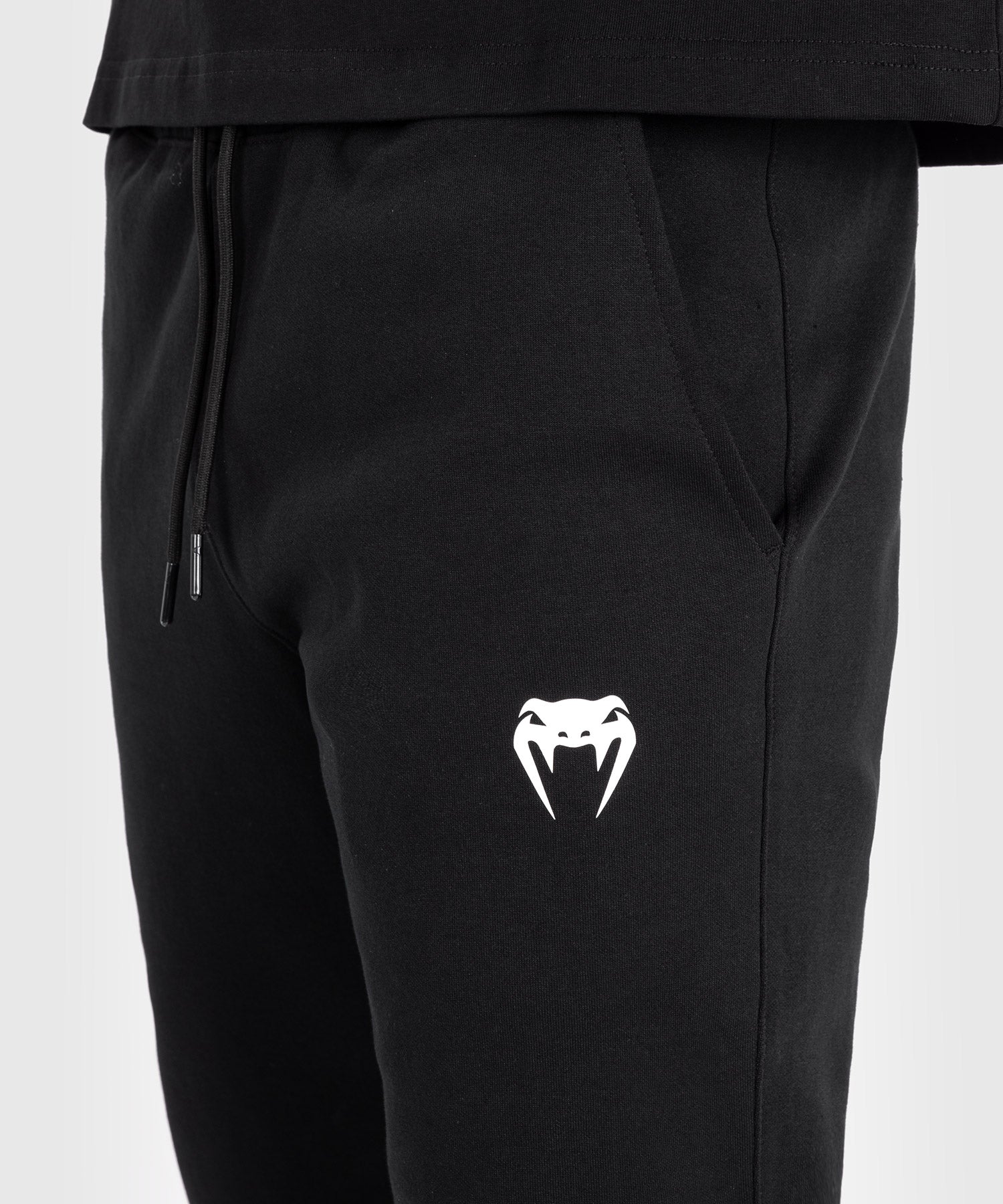 Jogging pour Hommes Venum Contender 4.0 - Noir - product-type_Pantalons de jogging
